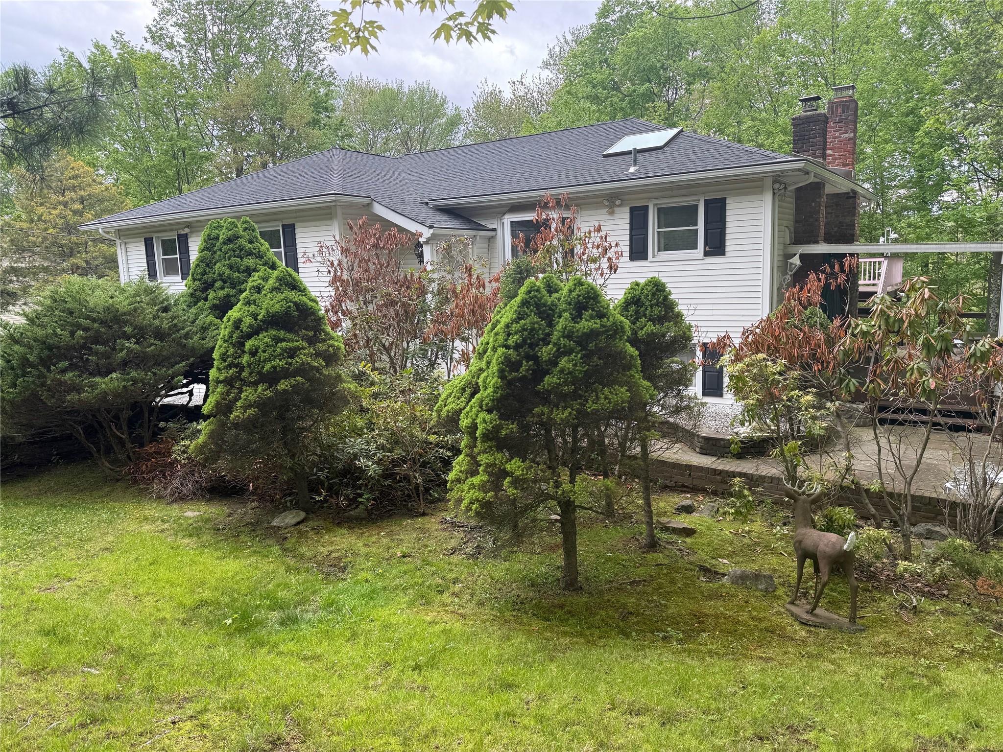 Single Family Vista  Westchester County, NY 10598, MLS-854457-48