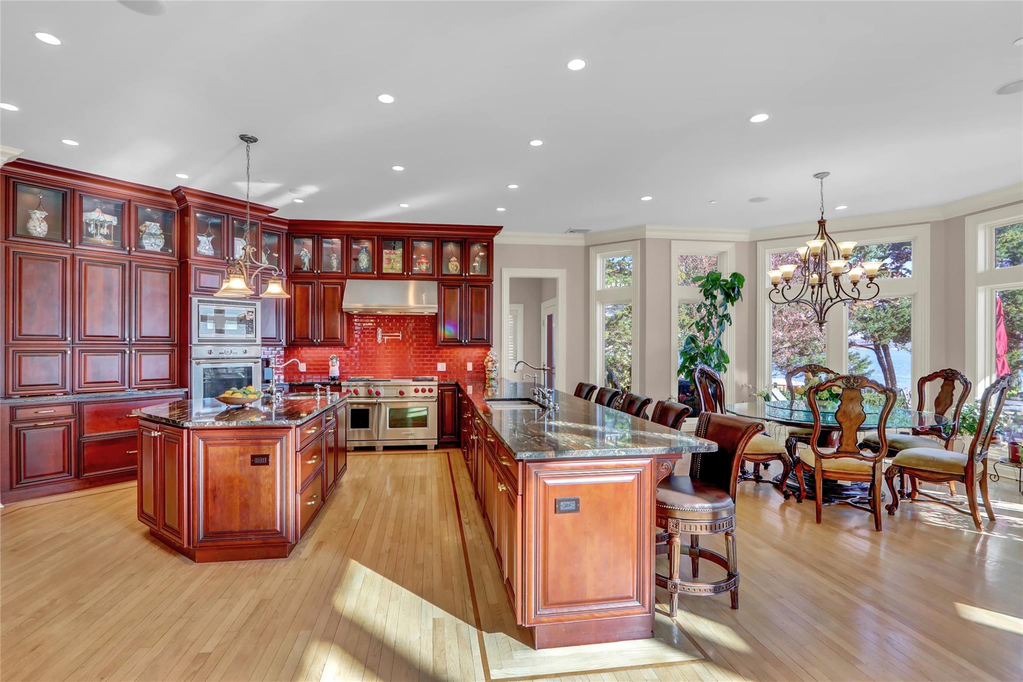 Single Family Asharoken  Suffolk County, NY 11768, MLS-854461-10