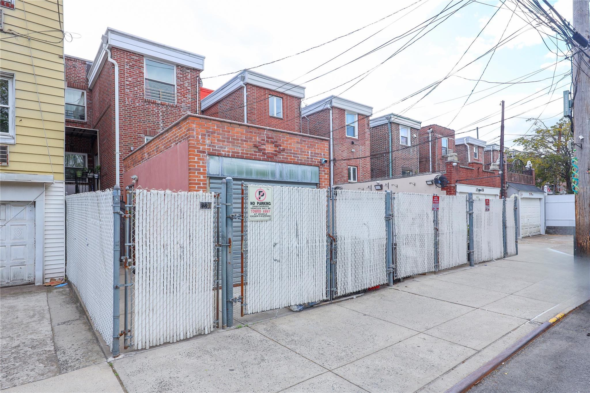 Single Family Tabor  Brooklyn, NY 11219, MLS-854462-12