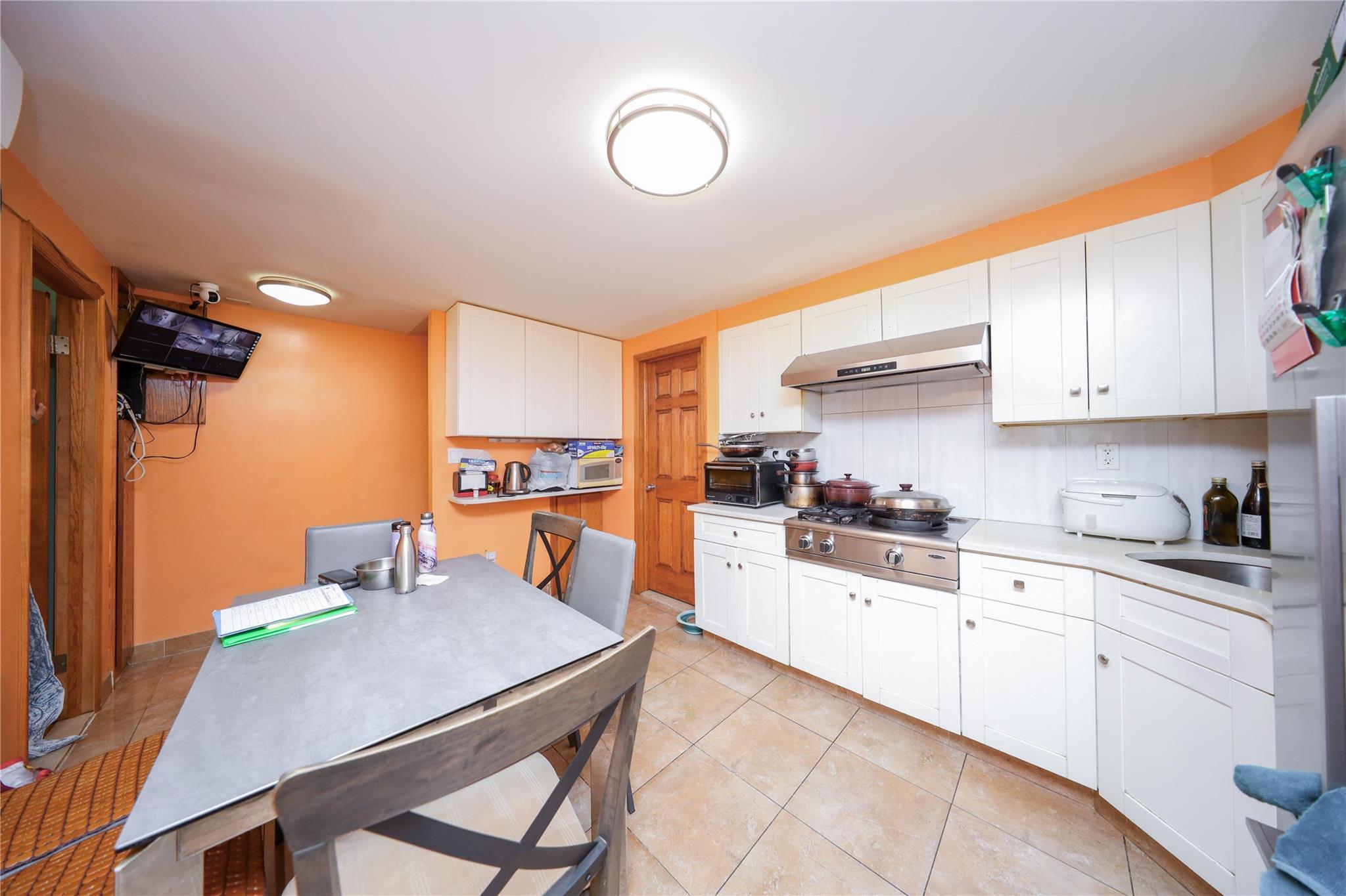 Single Family Tabor  Brooklyn, NY 11219, MLS-854462-15