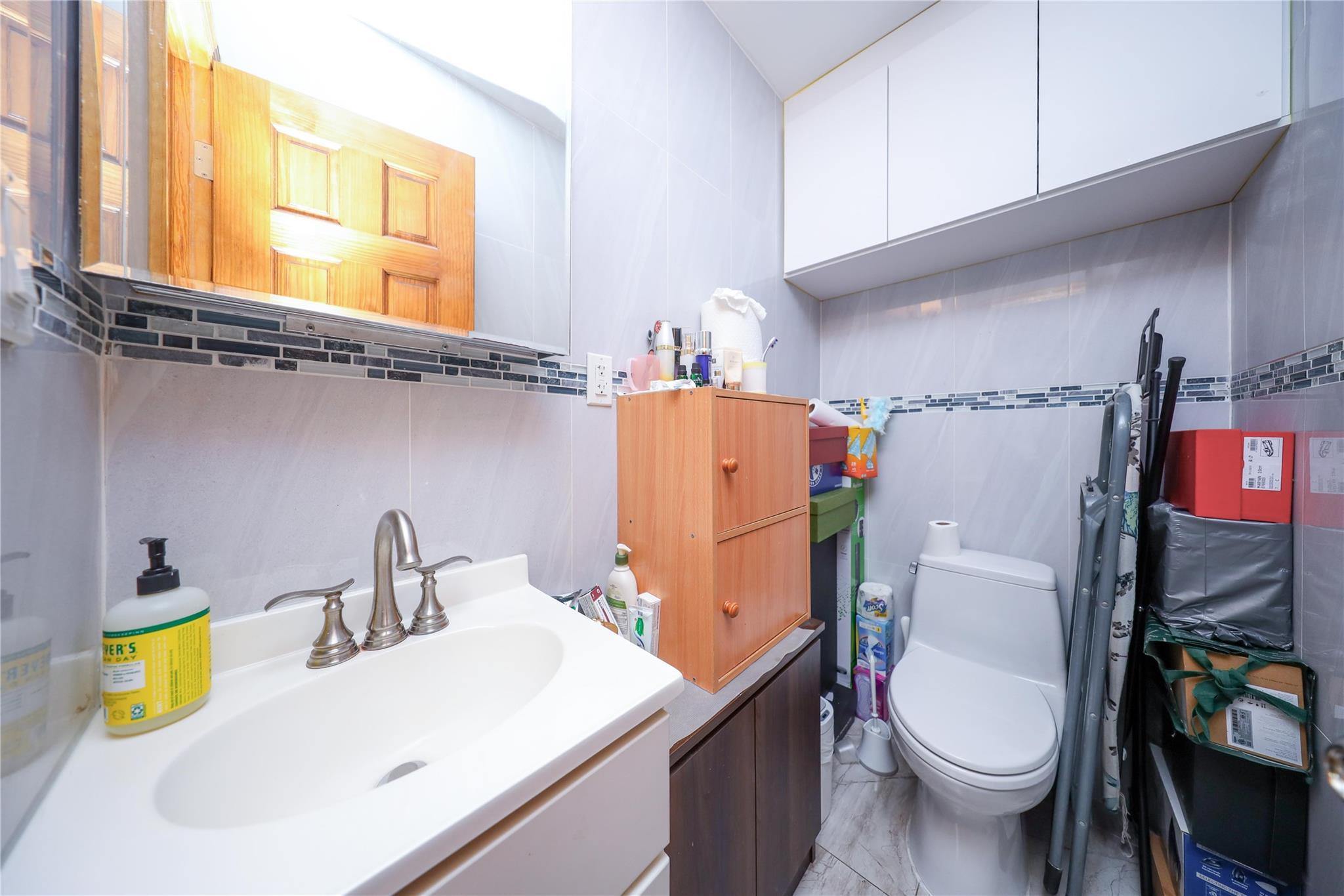 Single Family Tabor  Brooklyn, NY 11219, MLS-854462-18