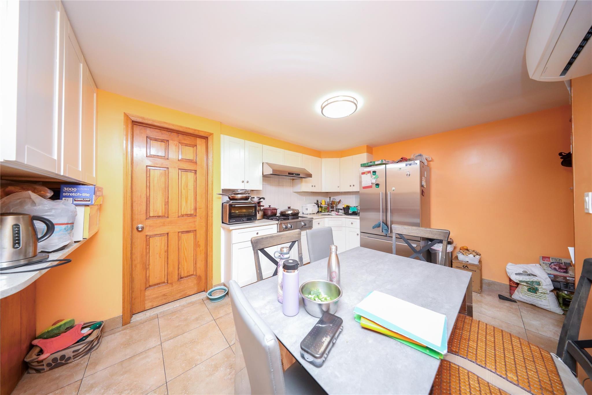Single Family Tabor  Brooklyn, NY 11219, MLS-854462-21