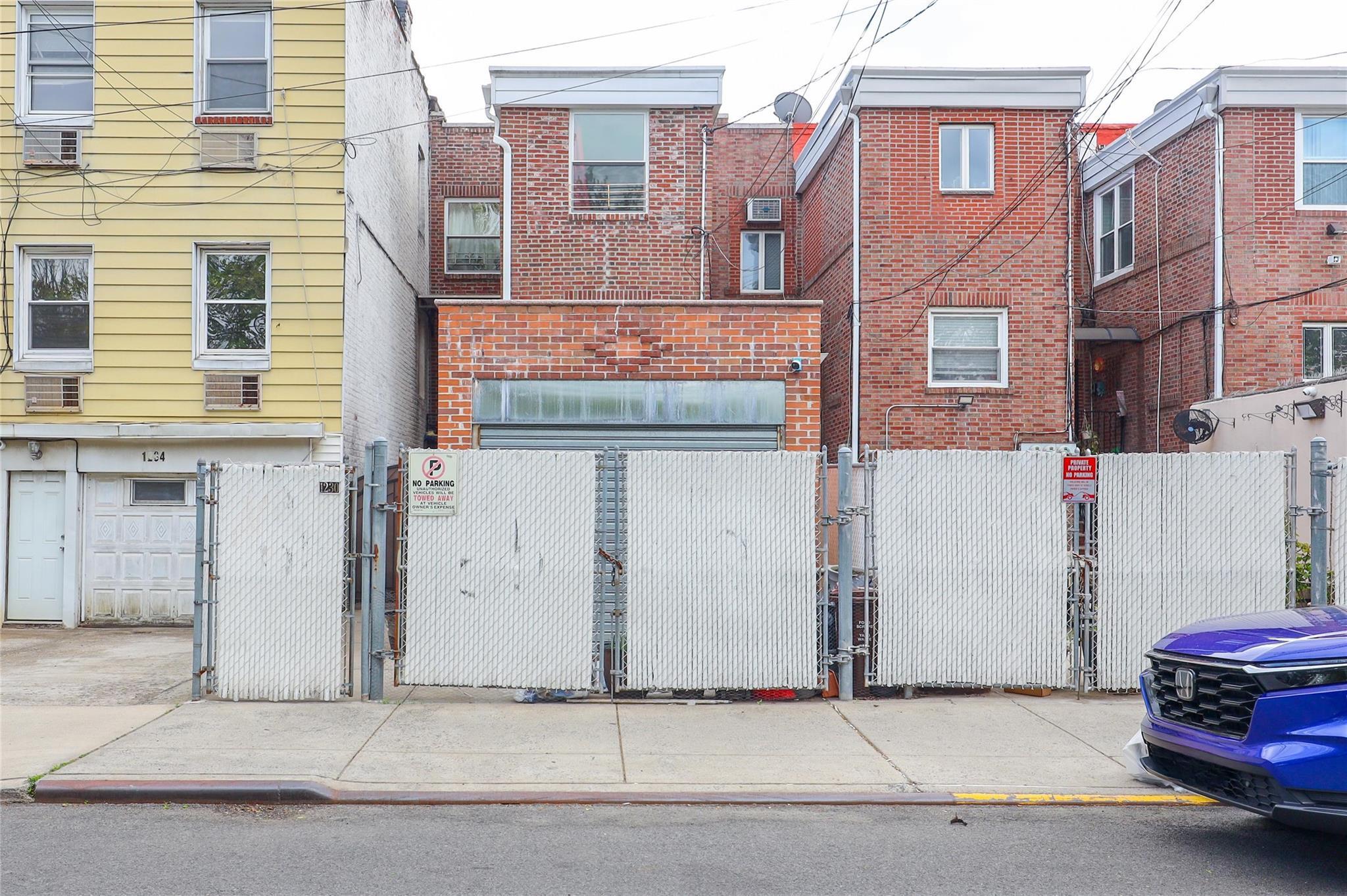 Single Family Tabor  Brooklyn, NY 11219, MLS-854462-3