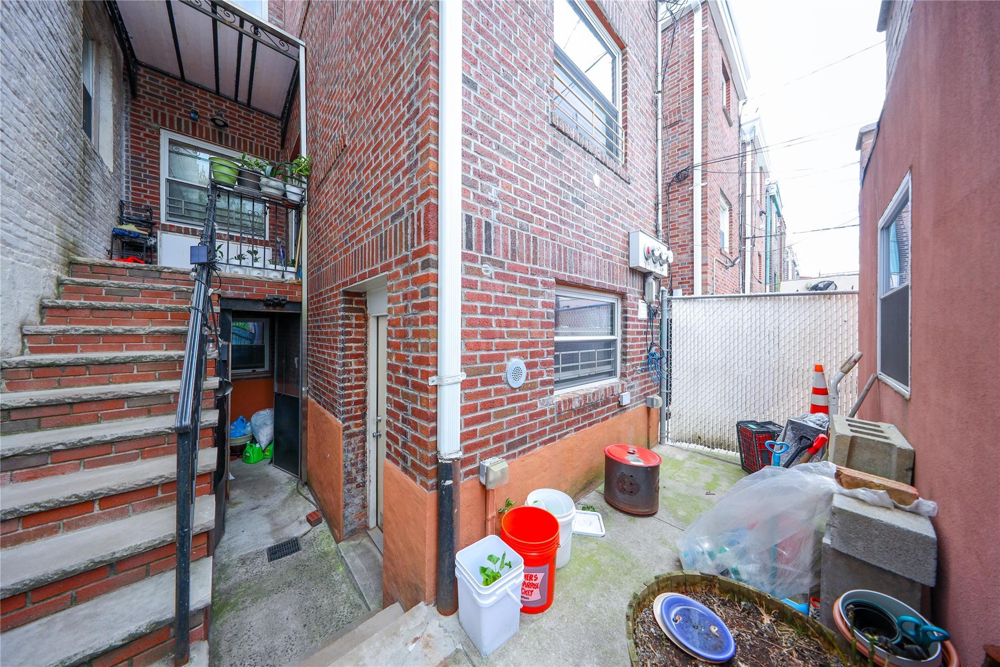 Single Family Tabor  Brooklyn, NY 11219, MLS-854462-4