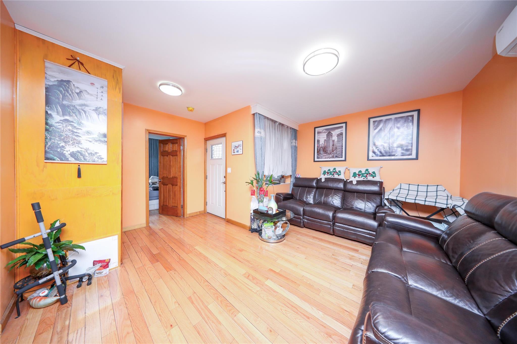 Single Family Tabor  Brooklyn, NY 11219, MLS-854462-9