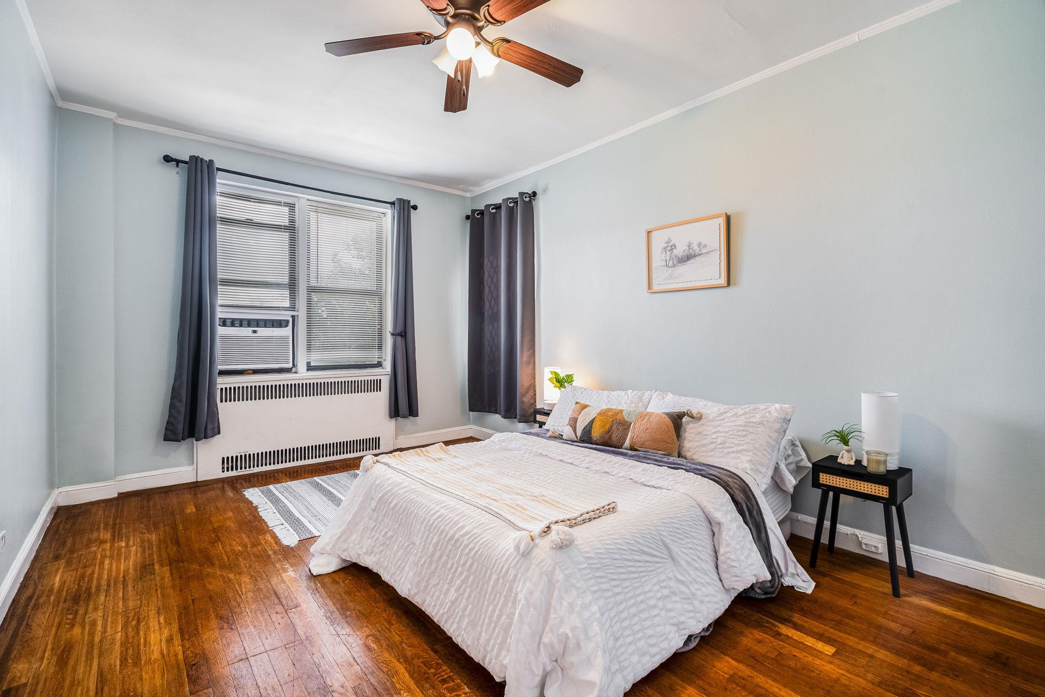 Coop Riverdale  Bronx, NY 10463, MLS-854463-11