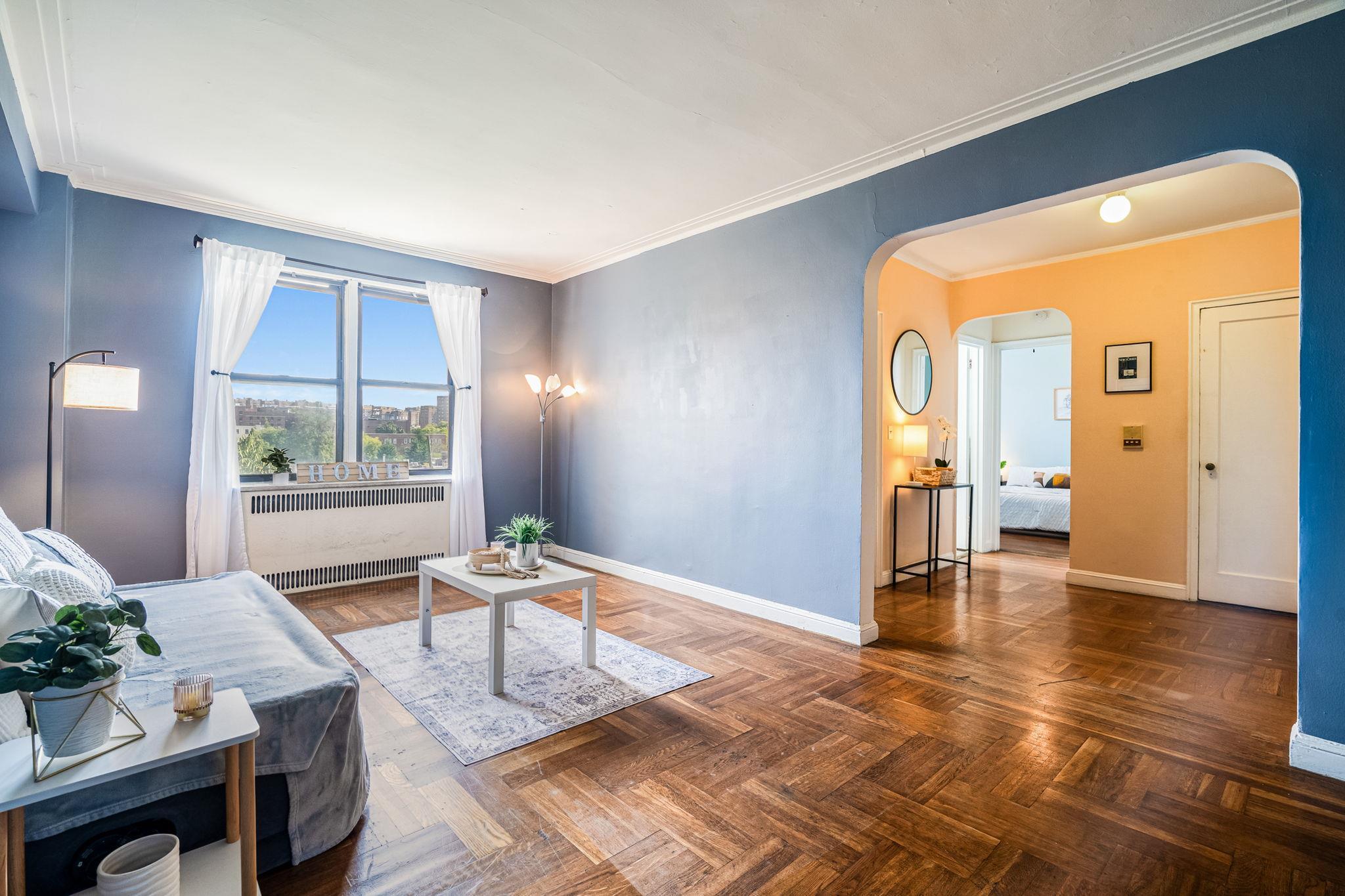 Coop Riverdale  Bronx, NY 10463, MLS-854463-5