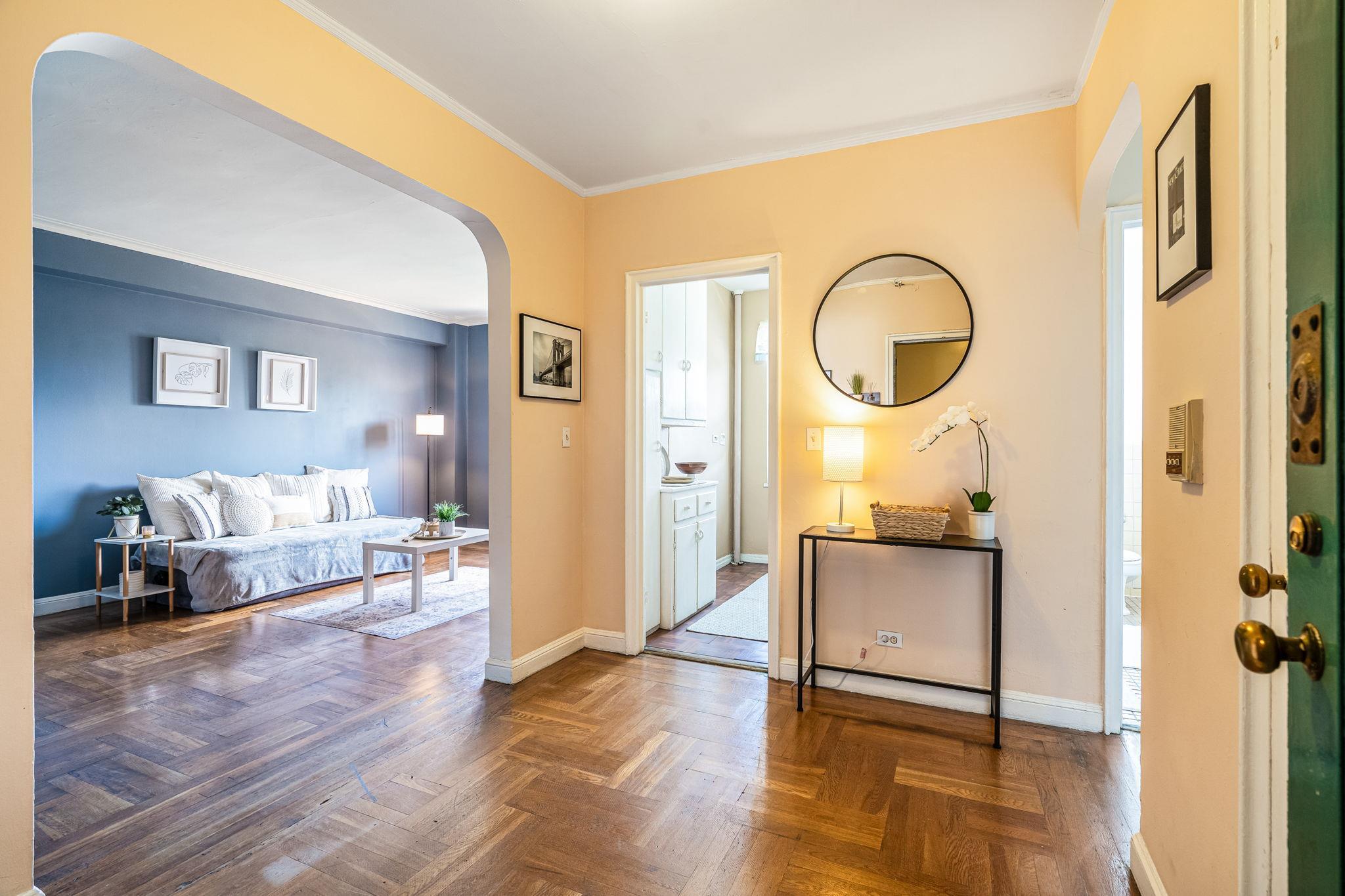 Coop Riverdale  Bronx, NY 10463, MLS-854463-7