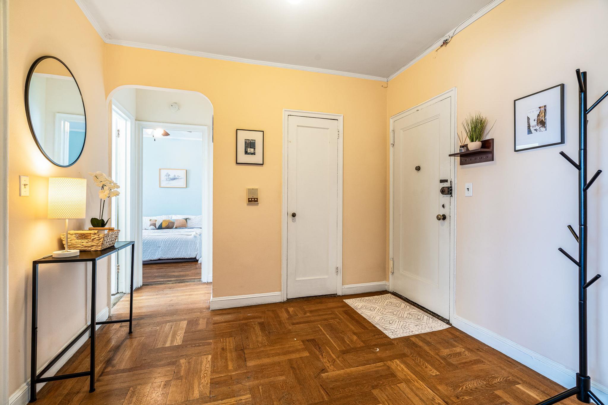 Coop Riverdale  Bronx, NY 10463, MLS-854463-8