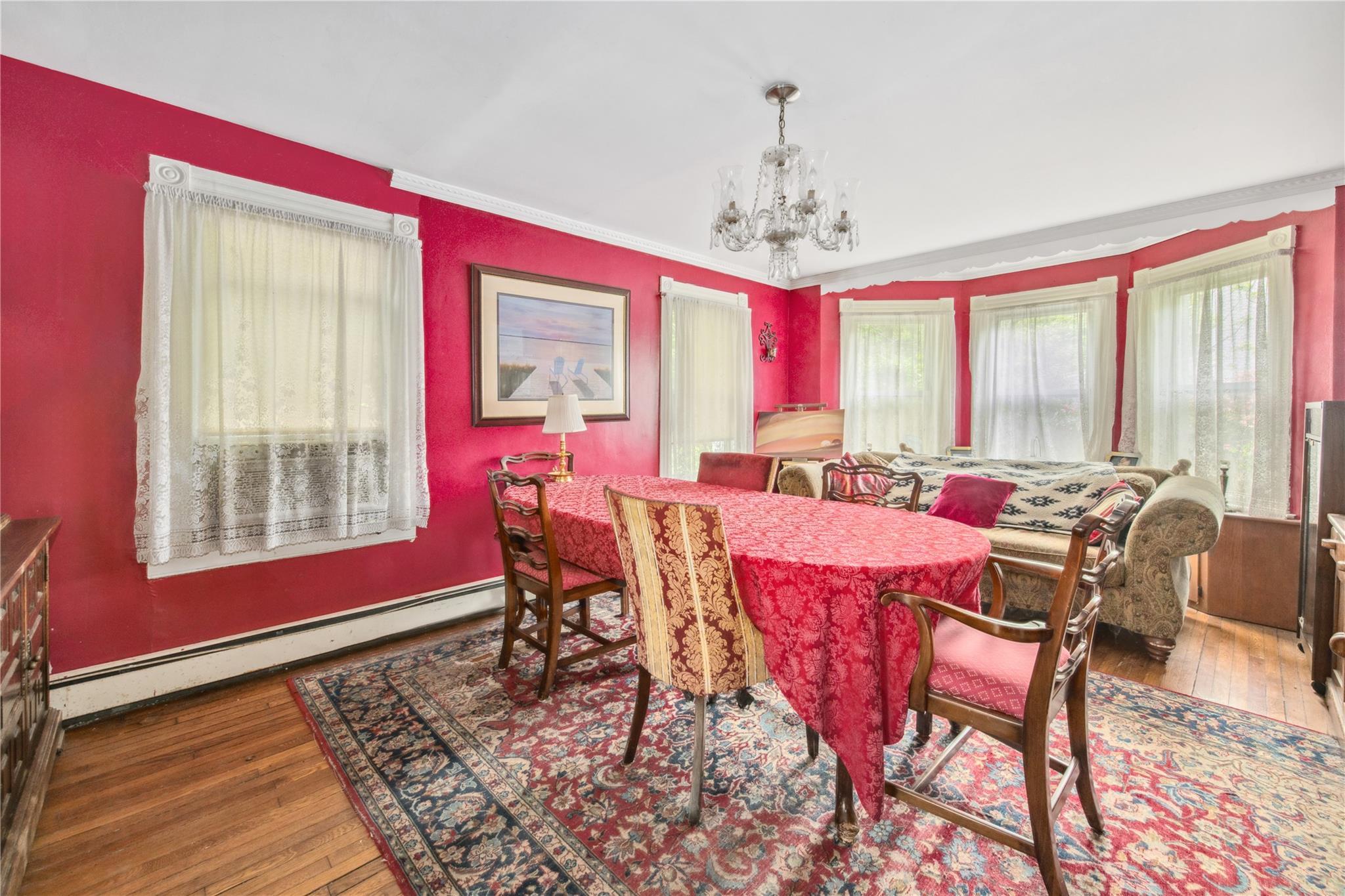 Single Family Juengstville  Westchester County, NY 10519, MLS-854469-5