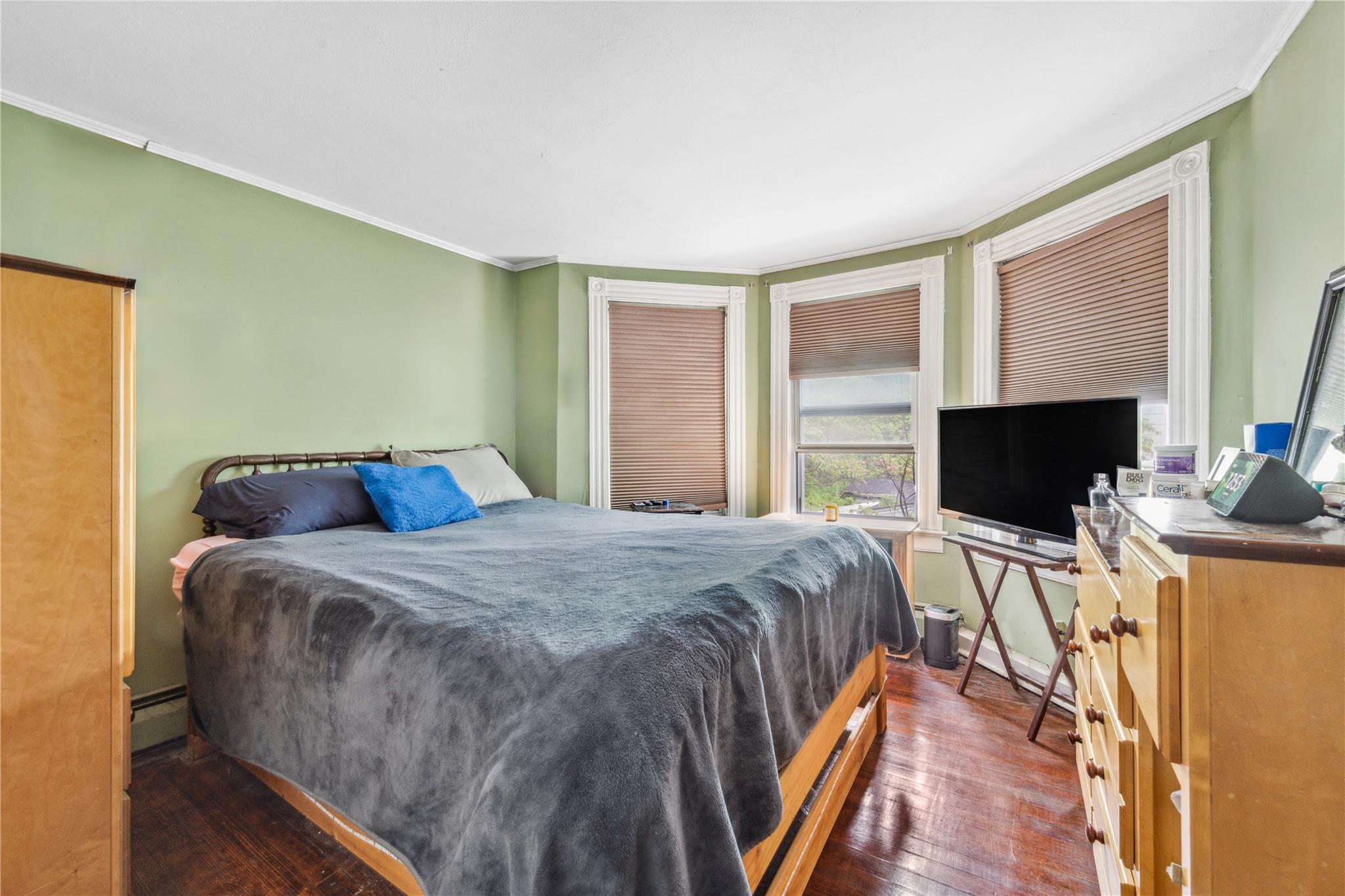 Single Family Juengstville  Westchester County, NY 10519, MLS-854469-8