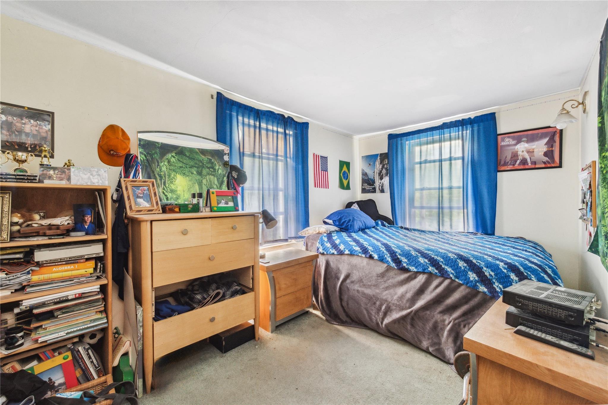 Single Family Juengstville  Westchester County, NY 10519, MLS-854469-9