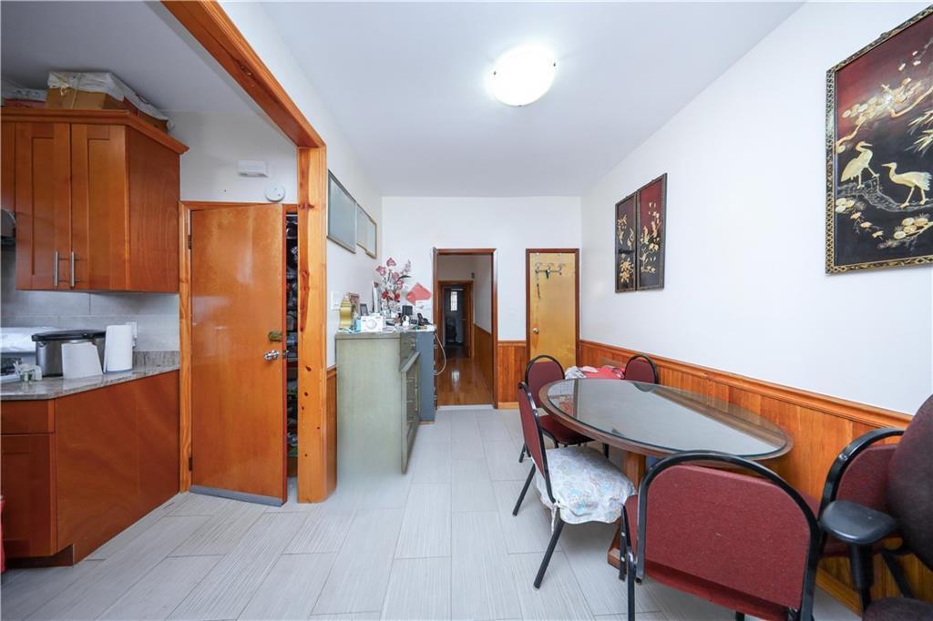 Single Family 23rd  Brooklyn, NY 11229, MLS-854487-12
