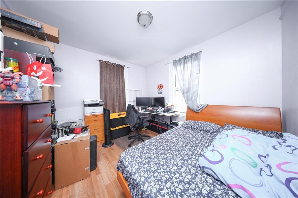 Single Family 23rd  Brooklyn, NY 11229, MLS-854487-15