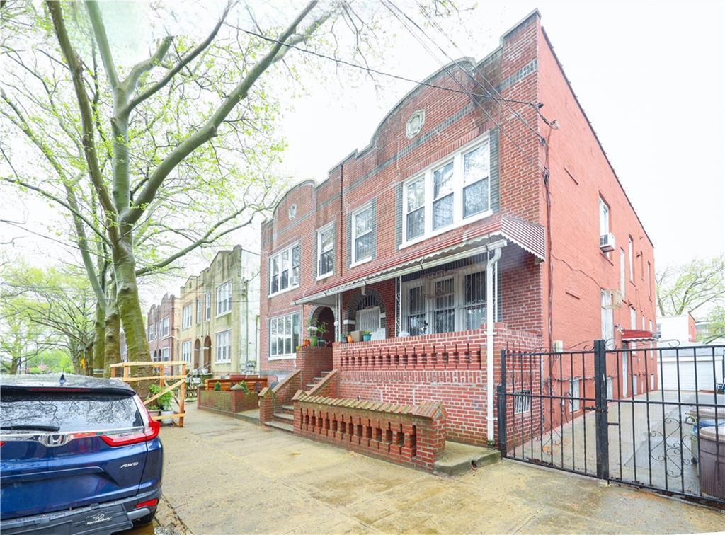 Single Family 23rd  Brooklyn, NY 11229, MLS-854487-2