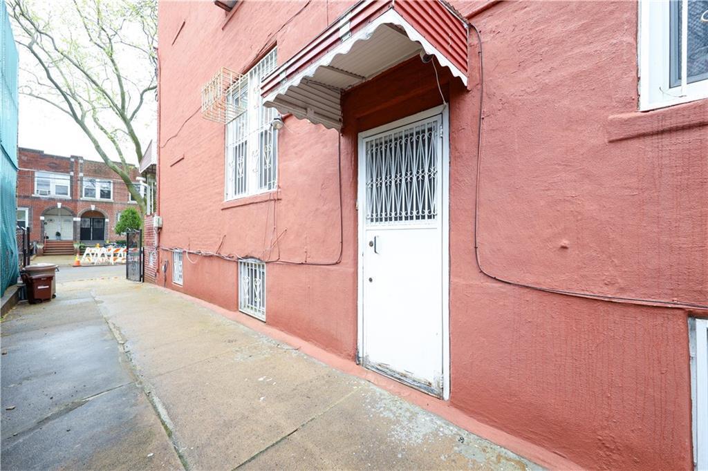 Single Family 23rd  Brooklyn, NY 11229, MLS-854487-24