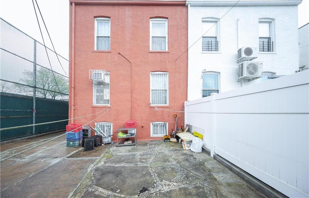 Single Family 23rd  Brooklyn, NY 11229, MLS-854487-25