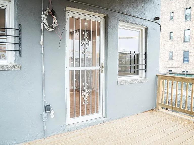 Single Family Colden  Bronx, NY 10469, MLS-854492-16