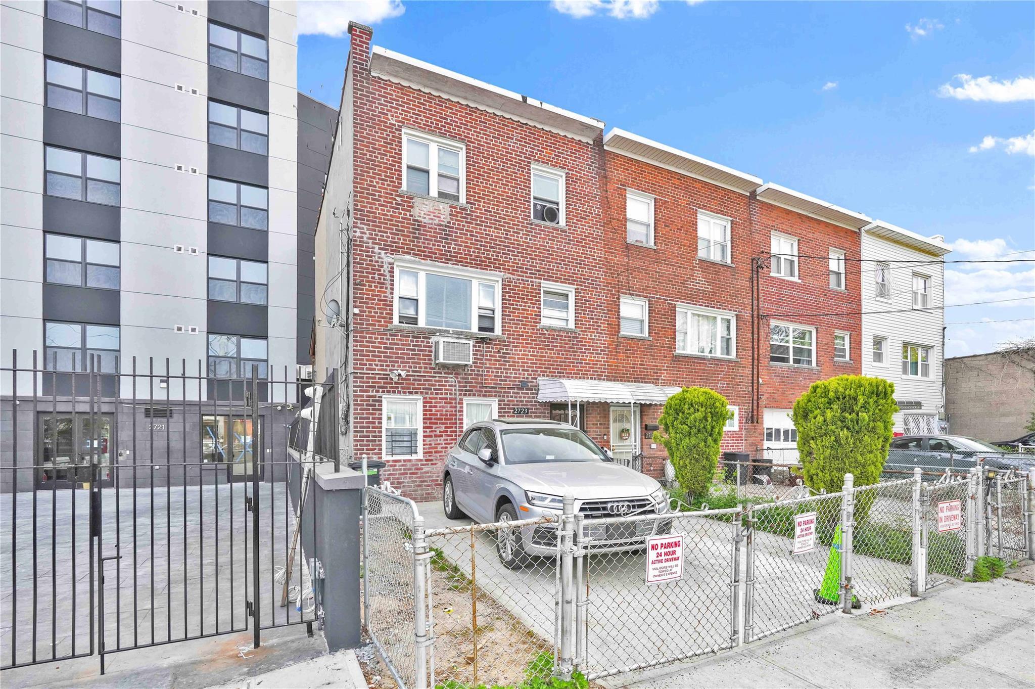 Single Family Colden  Bronx, NY 10469, MLS-854492-29