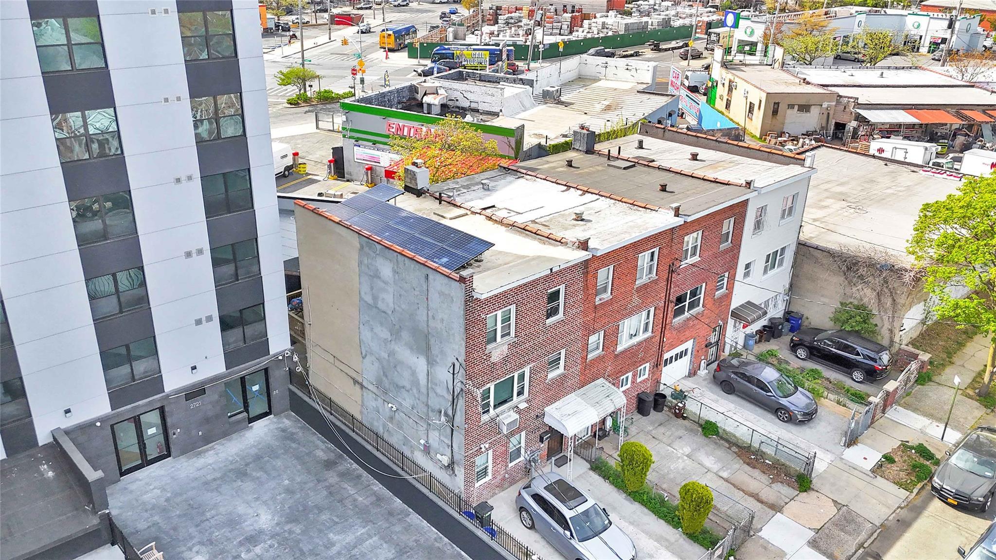 Single Family Colden  Bronx, NY 10469, MLS-854492-32