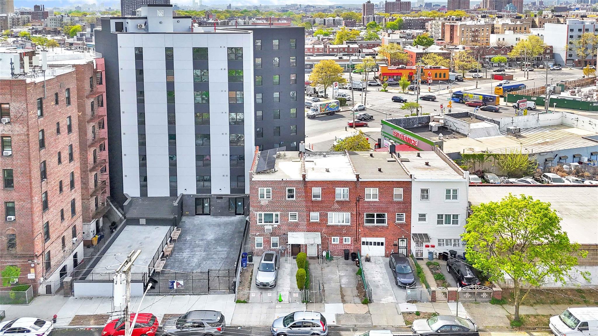 Single Family Colden  Bronx, NY 10469, MLS-854492-33