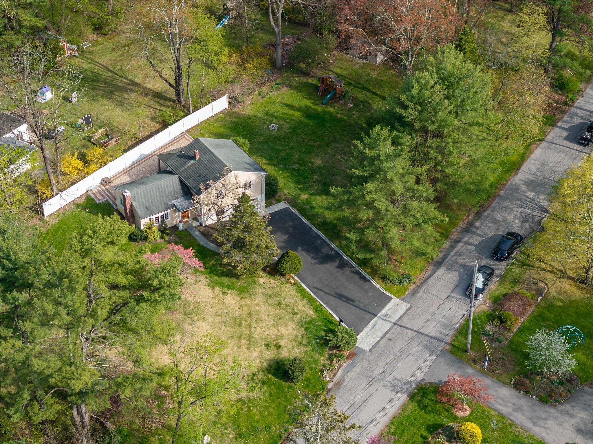 Single Family Kathleen  Westchester County, NY 10549, MLS-854508-37
