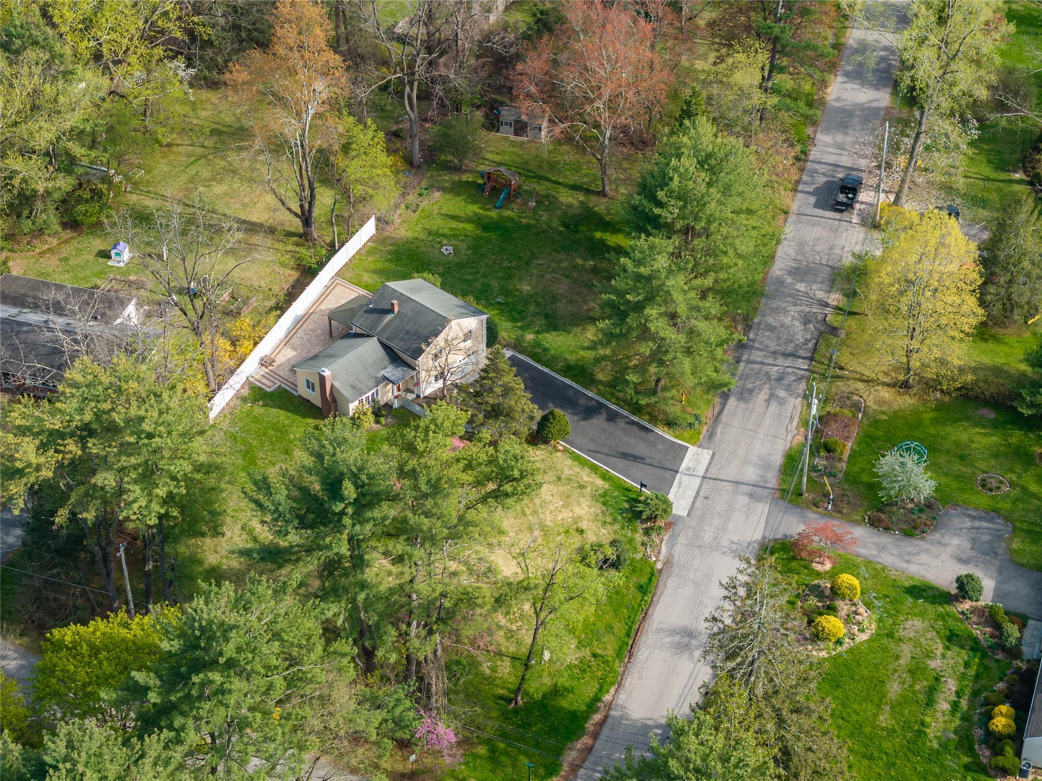 Single Family Kathleen  Westchester County, NY 10549, MLS-854508-39