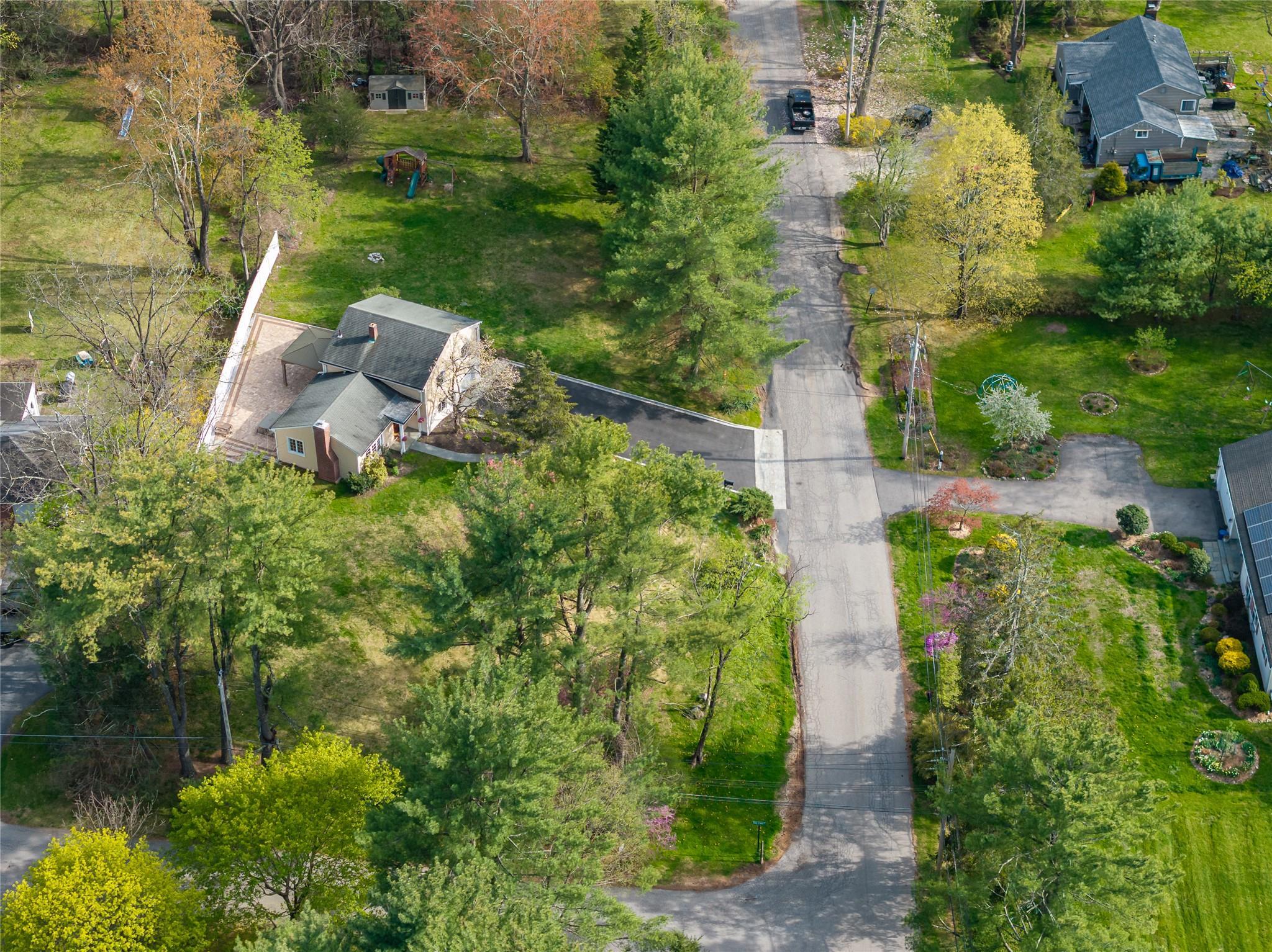 Single Family Kathleen  Westchester County, NY 10549, MLS-854508-40