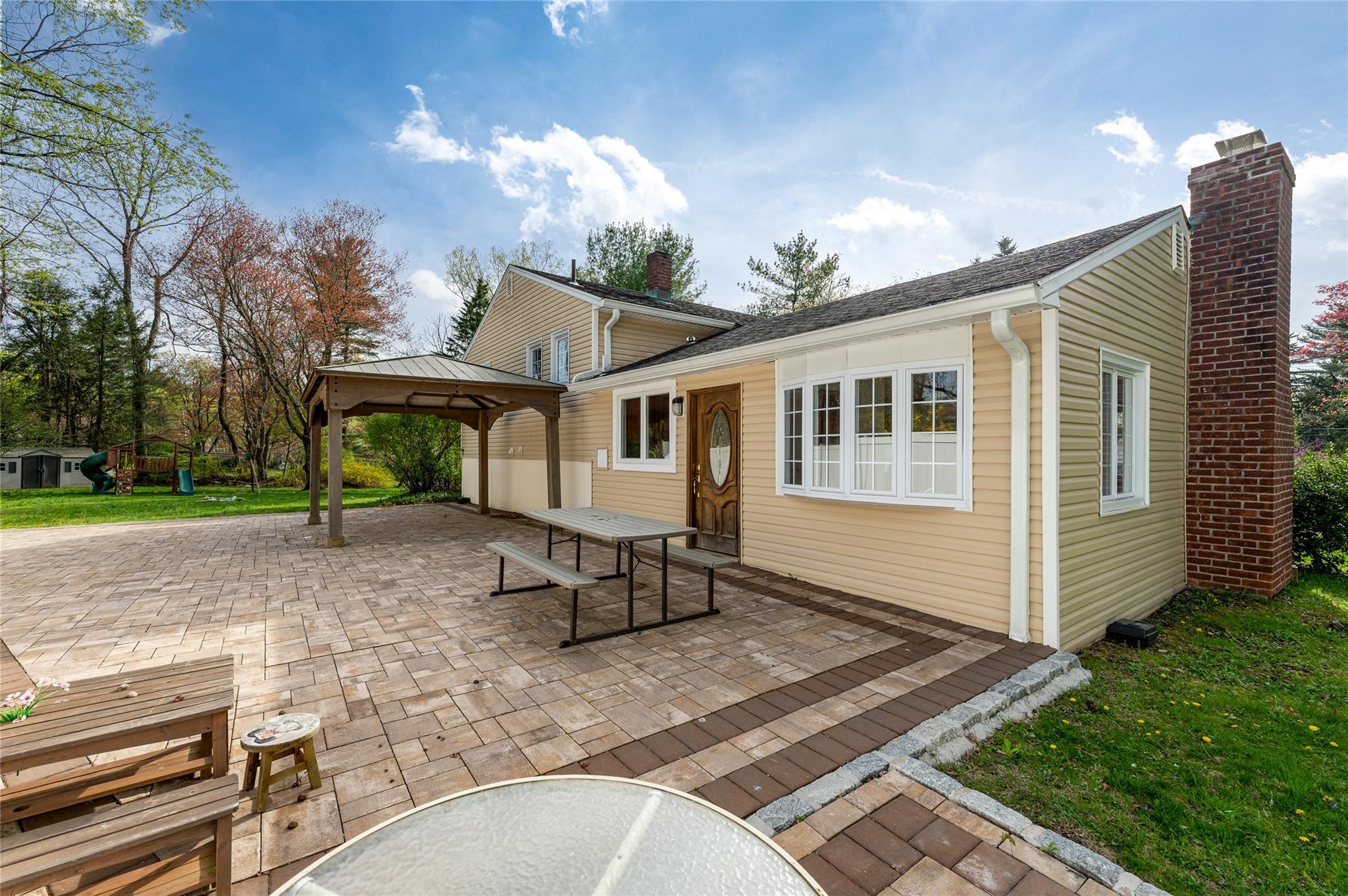 Single Family Kathleen  Westchester County, NY 10549, MLS-854508-42