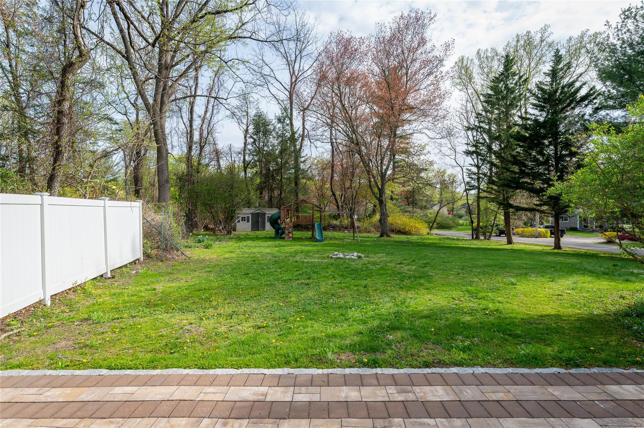 Single Family Kathleen  Westchester County, NY 10549, MLS-854508-44