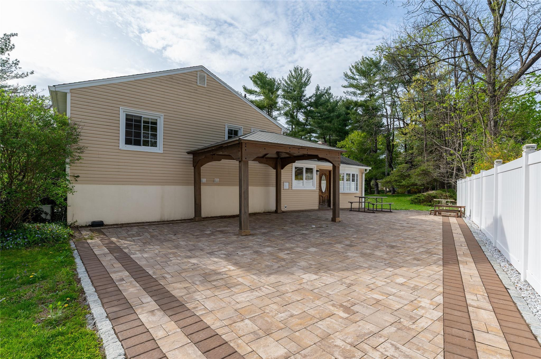 Single Family Kathleen  Westchester County, NY 10549, MLS-854508-45
