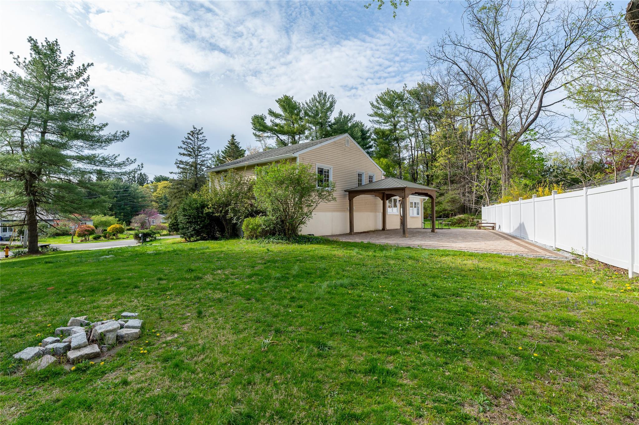 Single Family Kathleen  Westchester County, NY 10549, MLS-854508-47