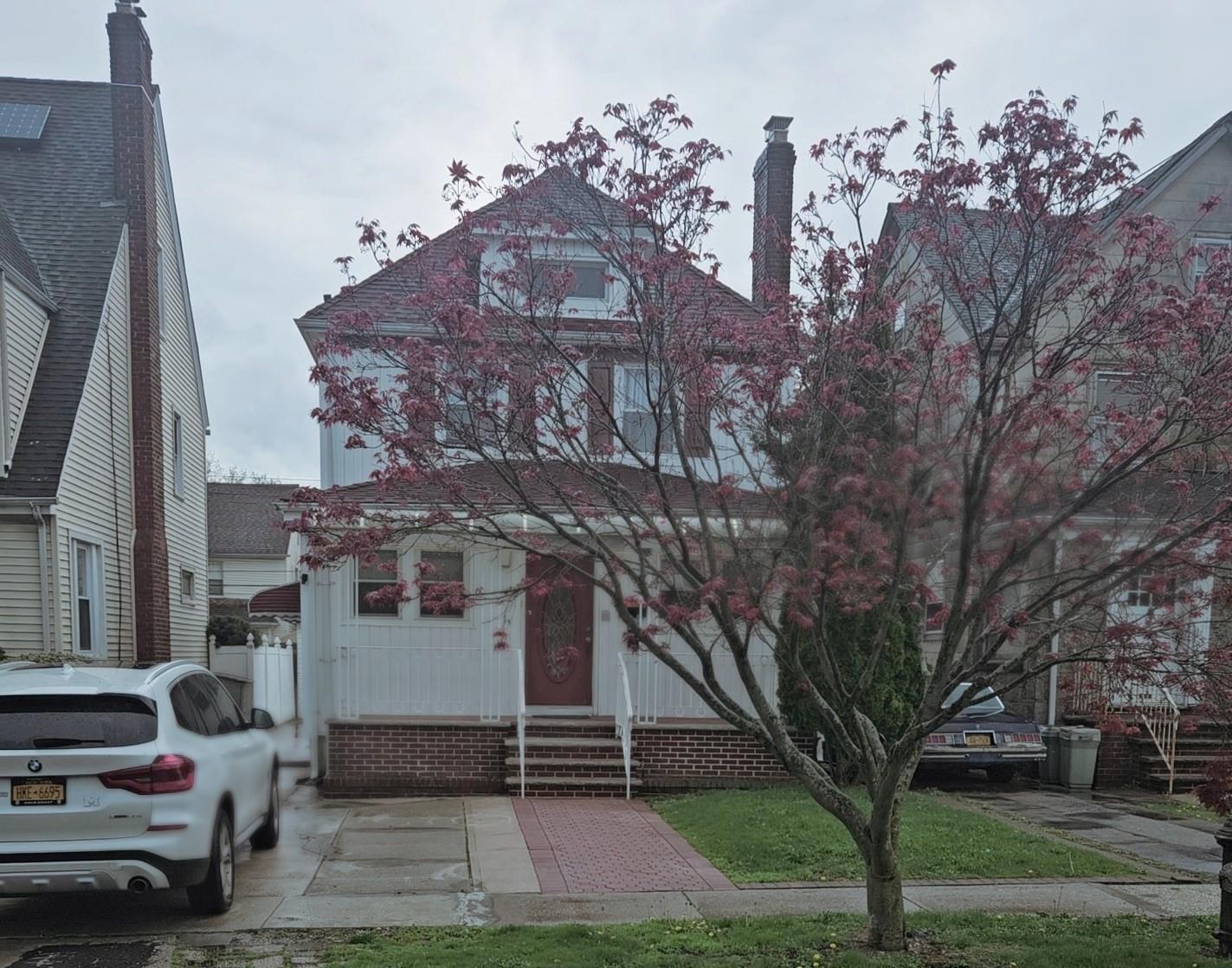 Single Family 217th  Queens, NY 11428, MLS-854513-24