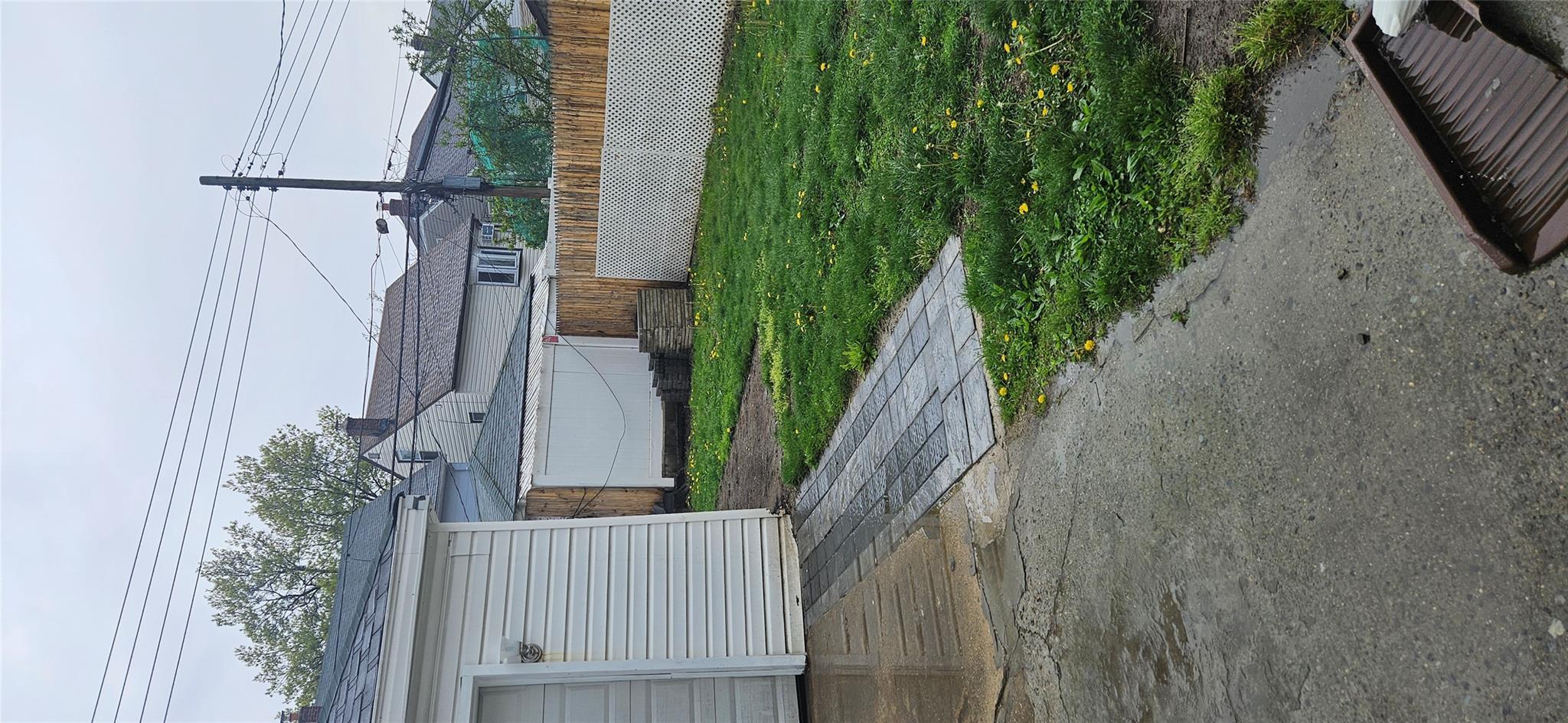 Single Family 217th  Queens, NY 11428, MLS-854513-27