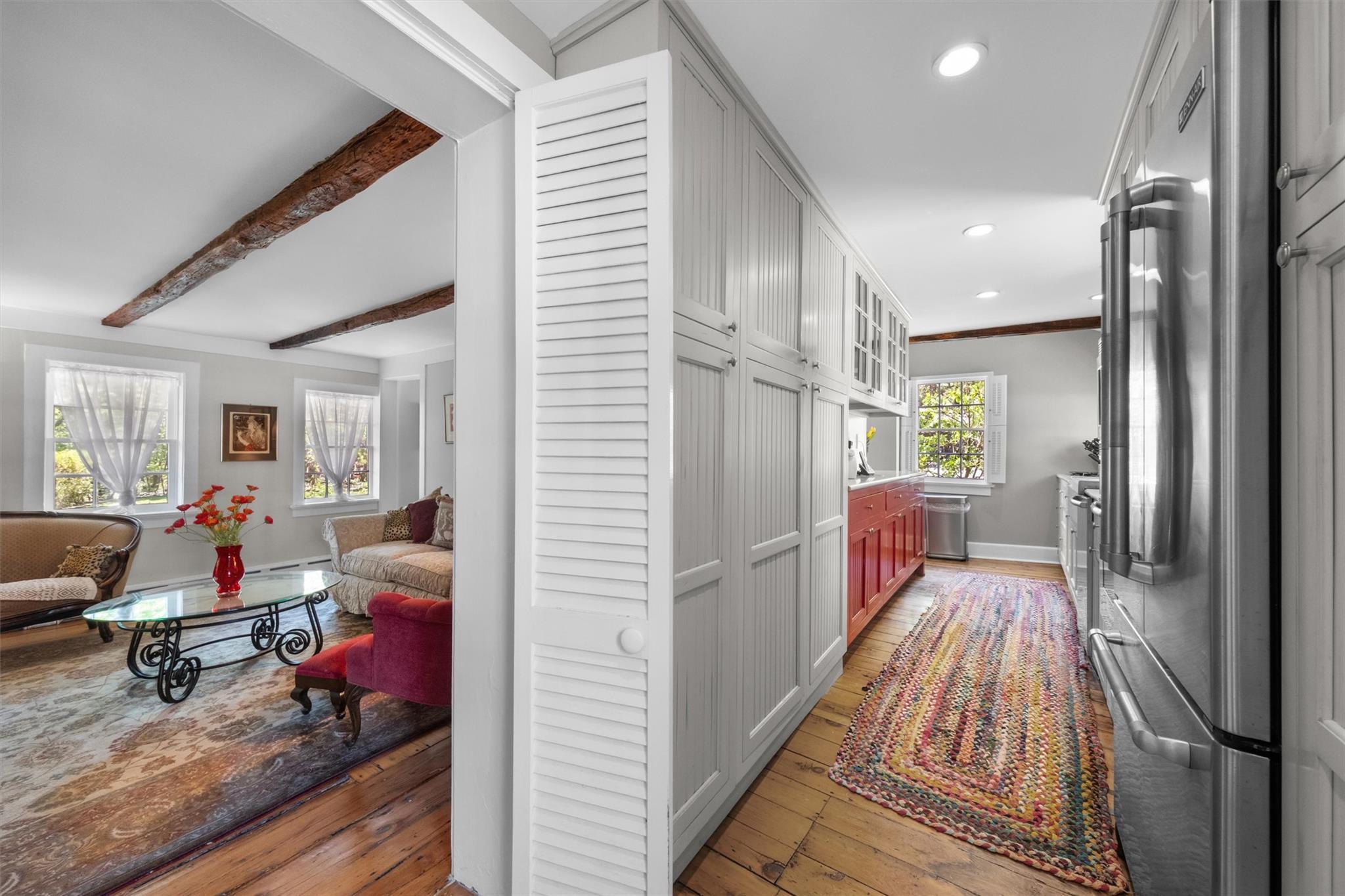 Single Family Terrace  Westchester County, NY 10520, MLS-854529-12
