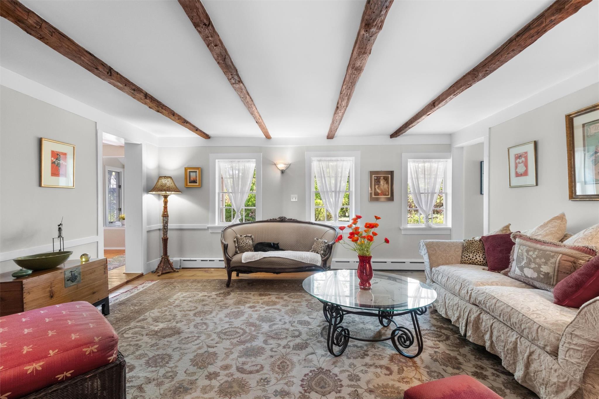 Single Family Terrace  Westchester County, NY 10520, MLS-854529-13