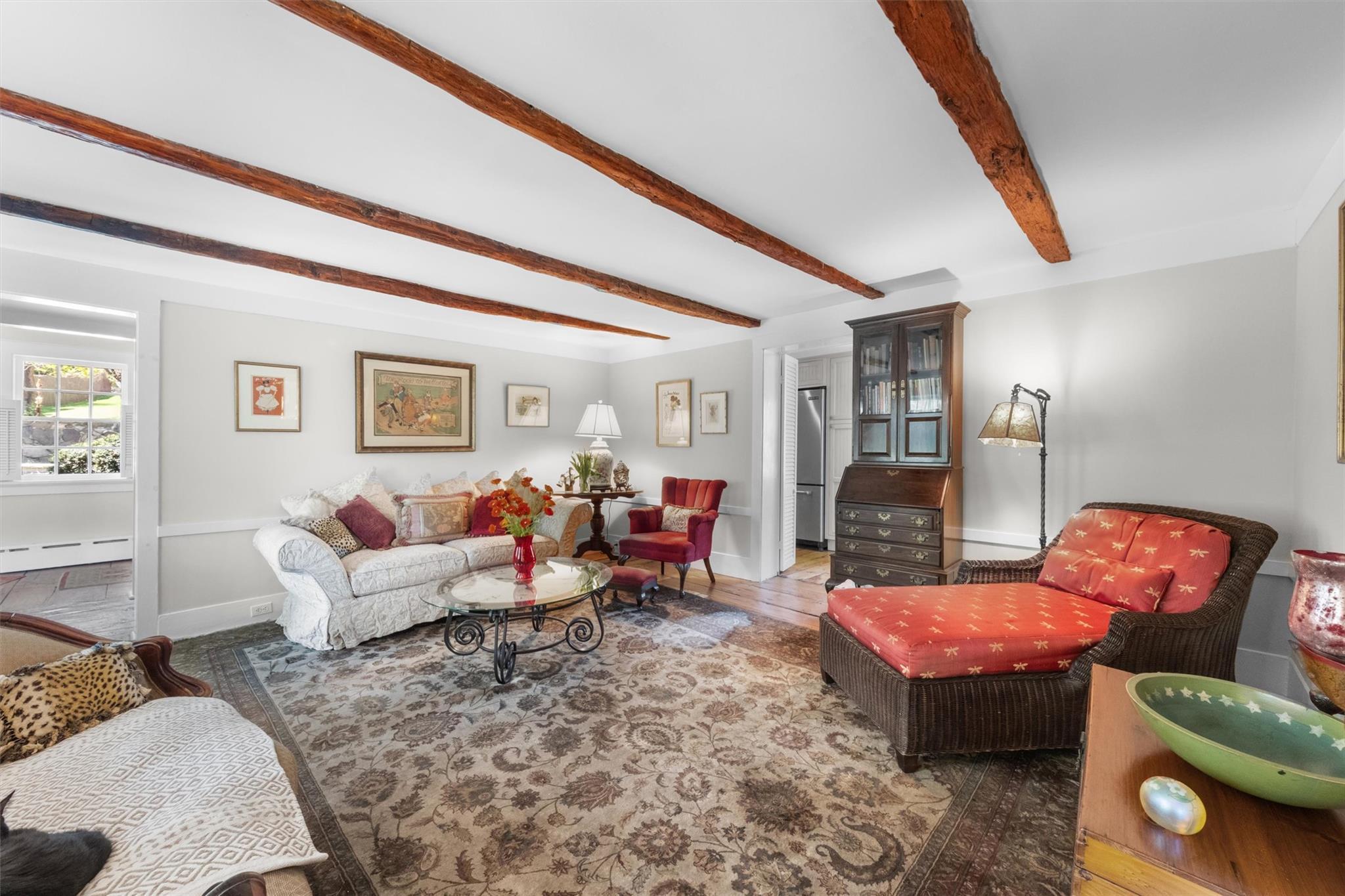 Single Family Terrace  Westchester County, NY 10520, MLS-854529-14