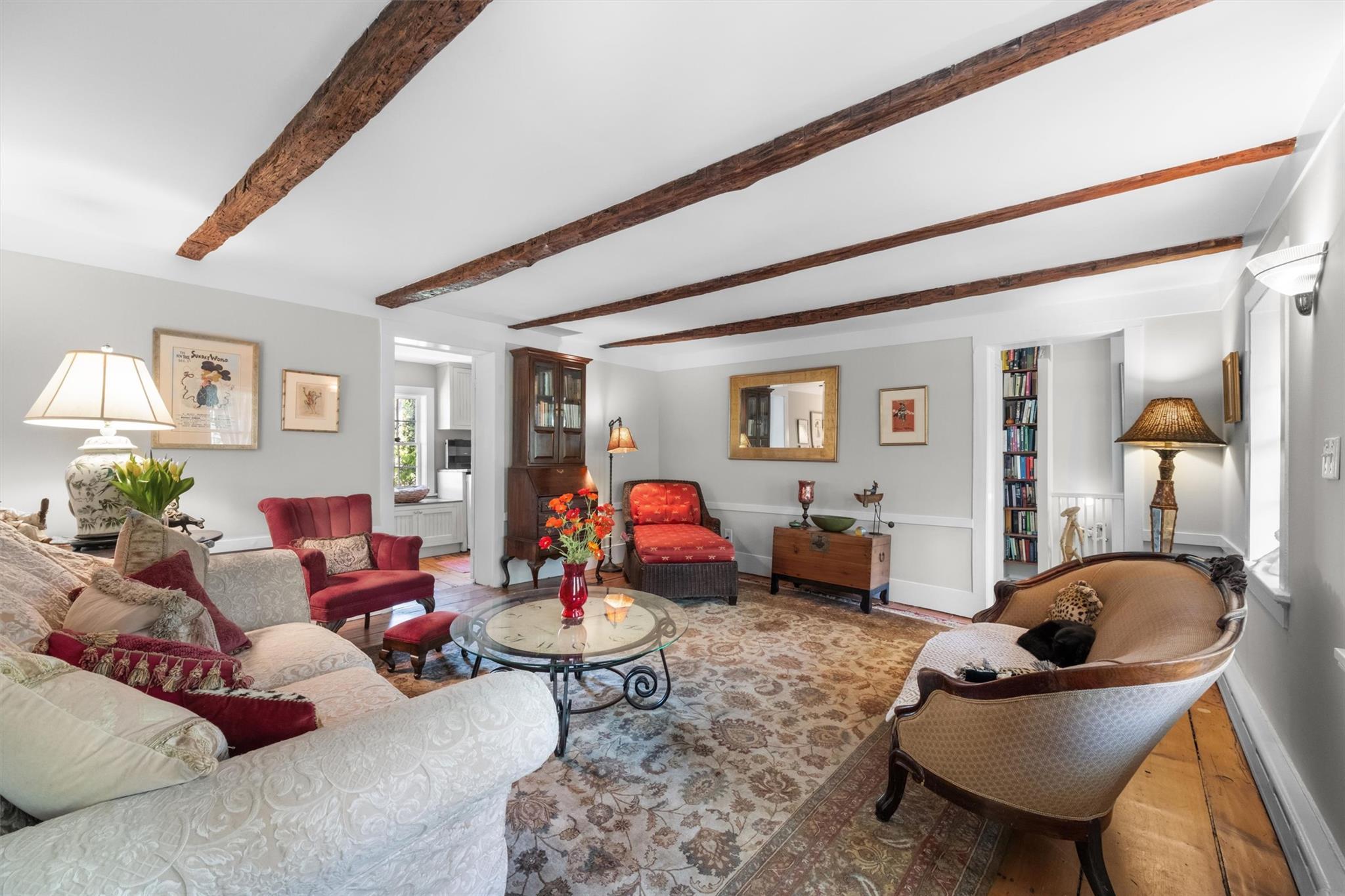 Single Family Terrace  Westchester County, NY 10520, MLS-854529-15