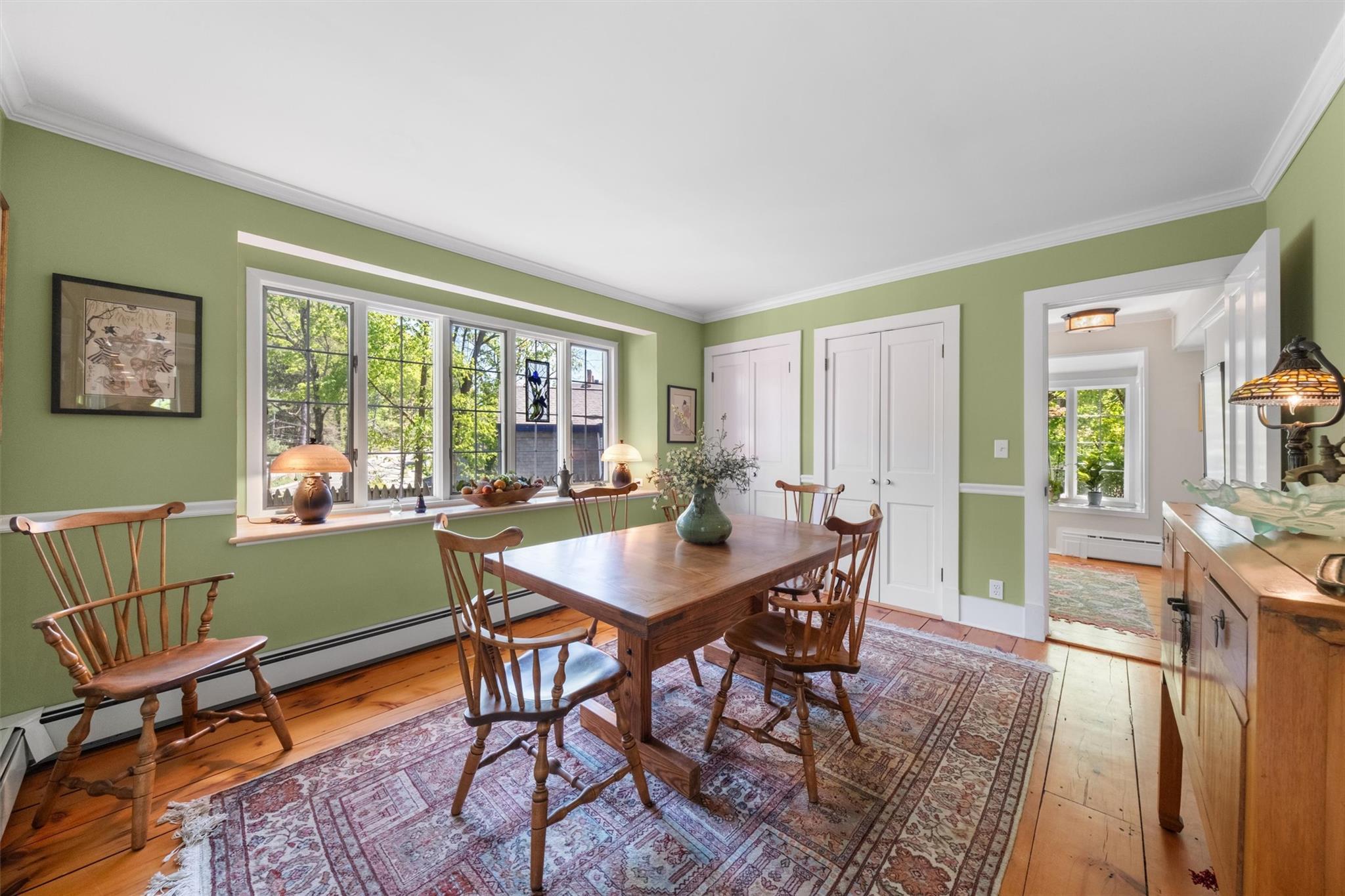 Single Family Terrace  Westchester County, NY 10520, MLS-854529-22