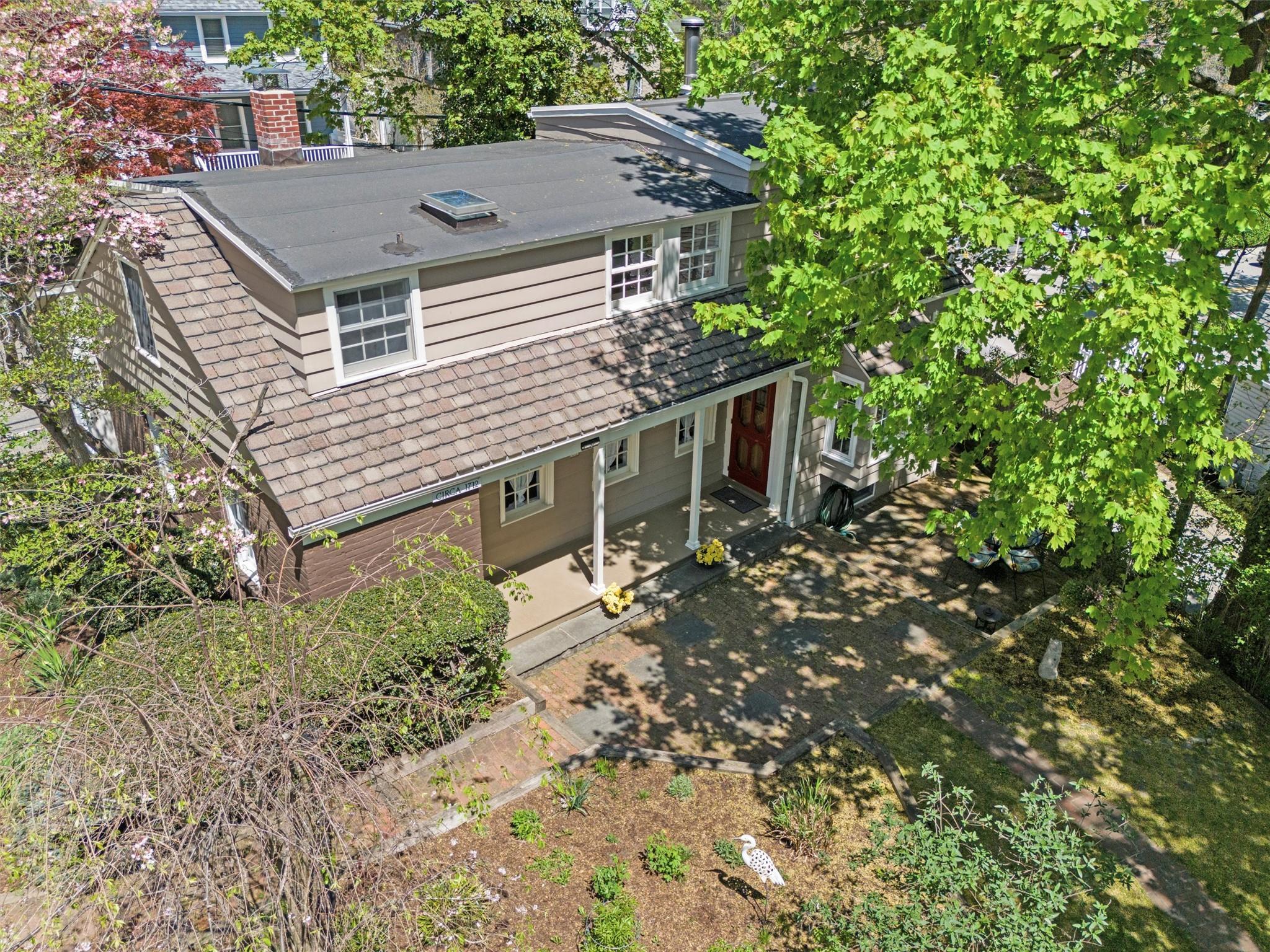 Single Family Terrace  Westchester County, NY 10520, MLS-854529-3
