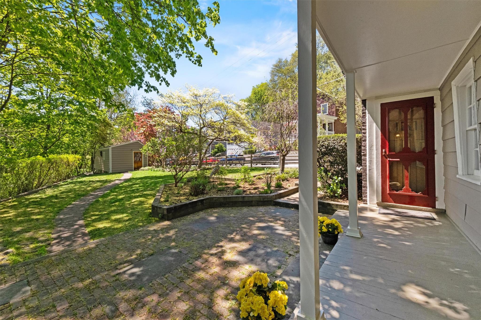 Single Family Terrace  Westchester County, NY 10520, MLS-854529-6