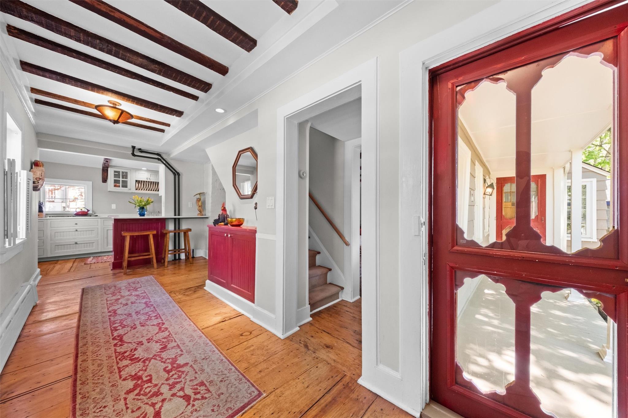 Single Family Terrace  Westchester County, NY 10520, MLS-854529-7