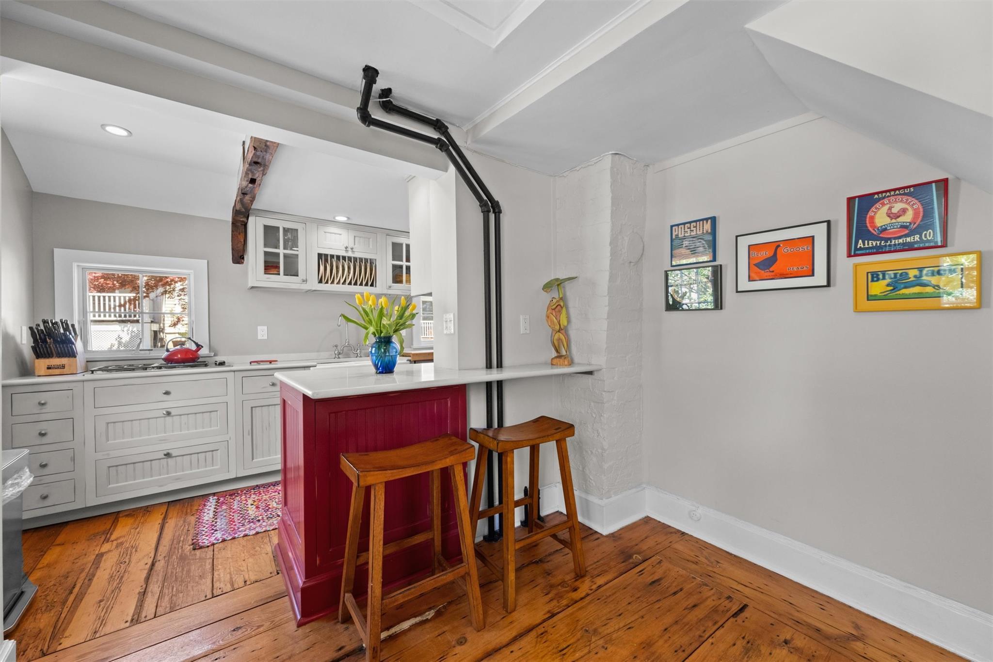 Single Family Terrace  Westchester County, NY 10520, MLS-854529-8