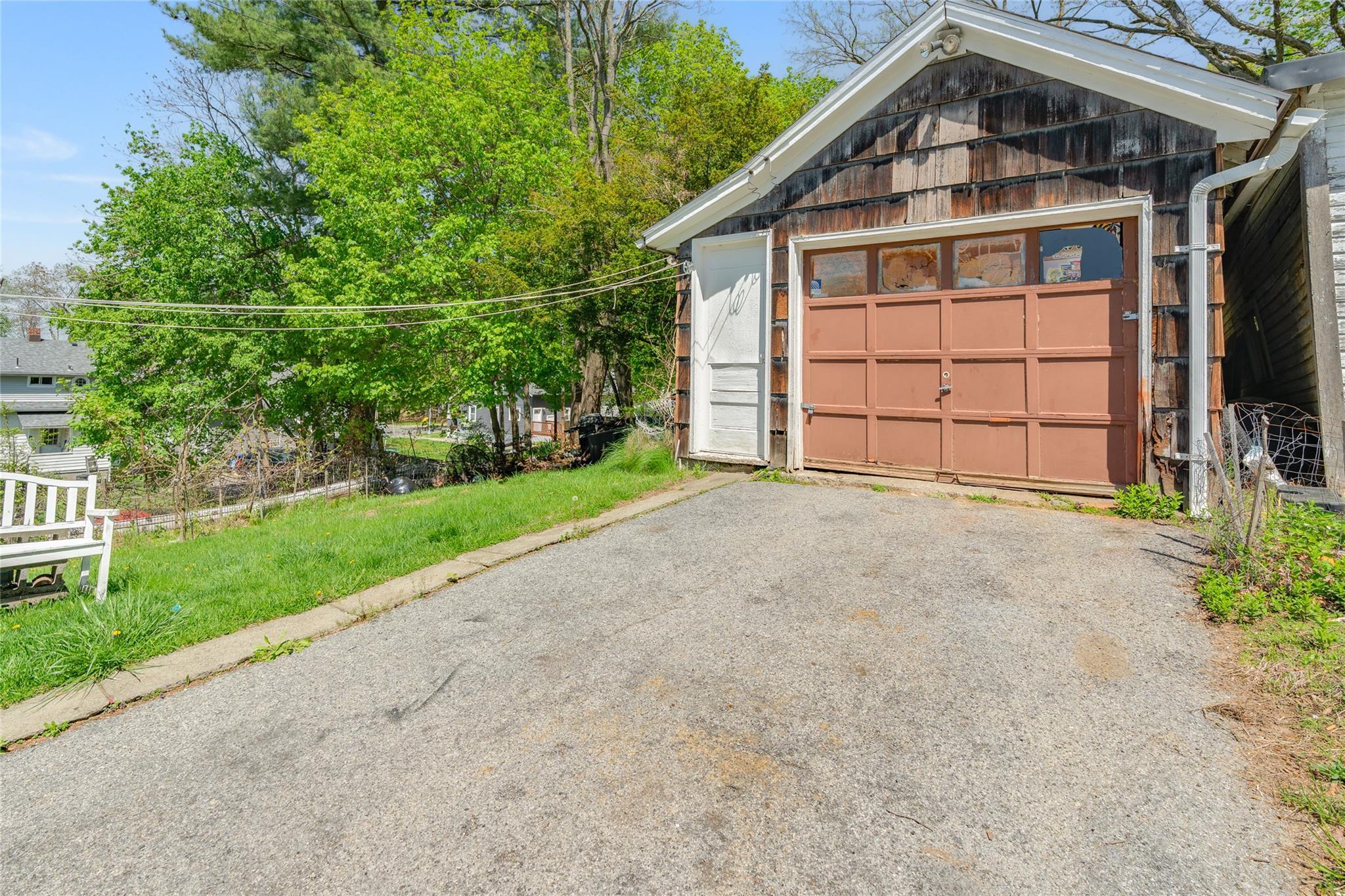 Single Family Lawrence  Dutchess County, NY 12601, MLS-854532-15