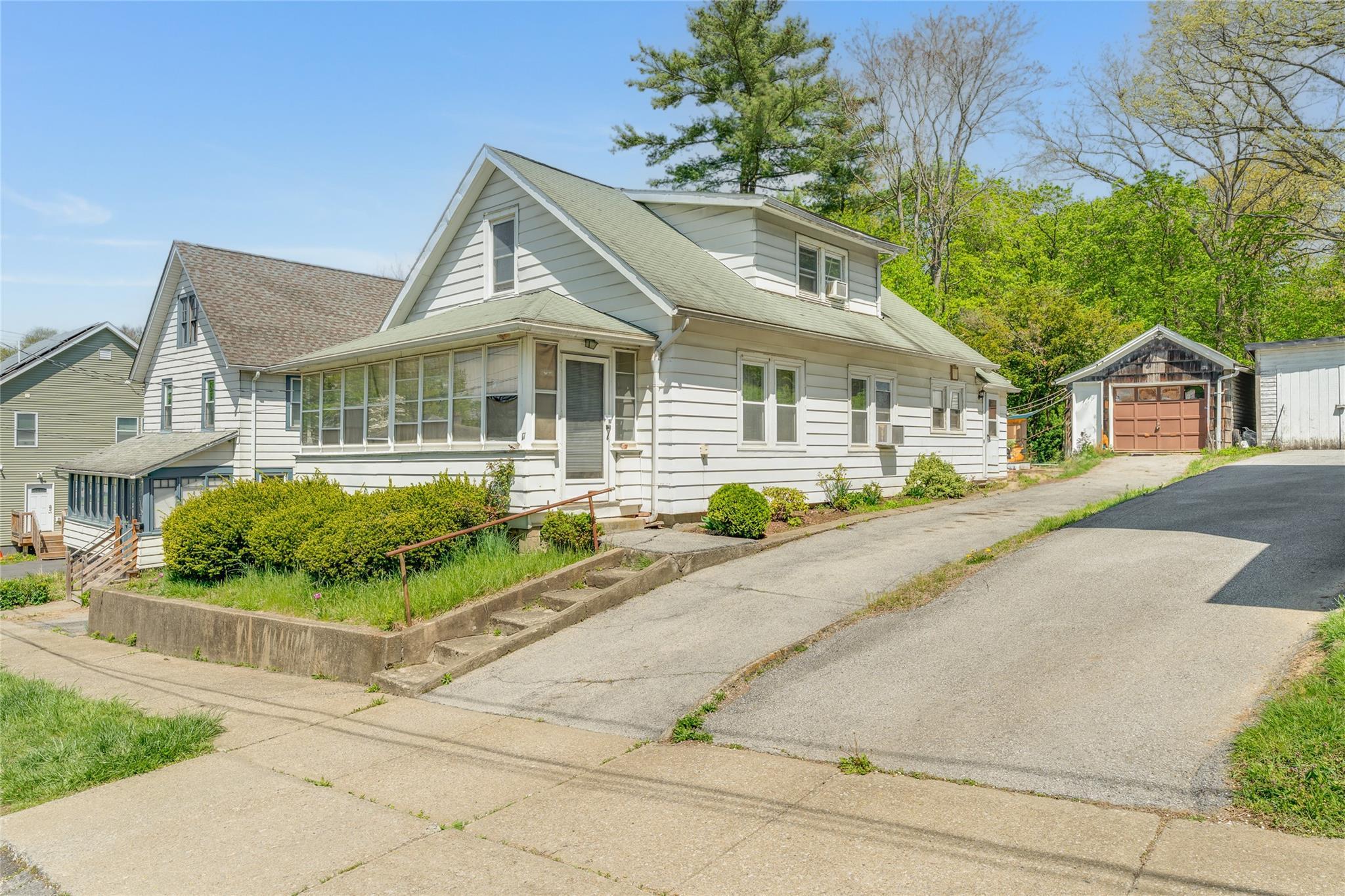 Single Family Lawrence  Dutchess County, NY 12601, MLS-854532-2