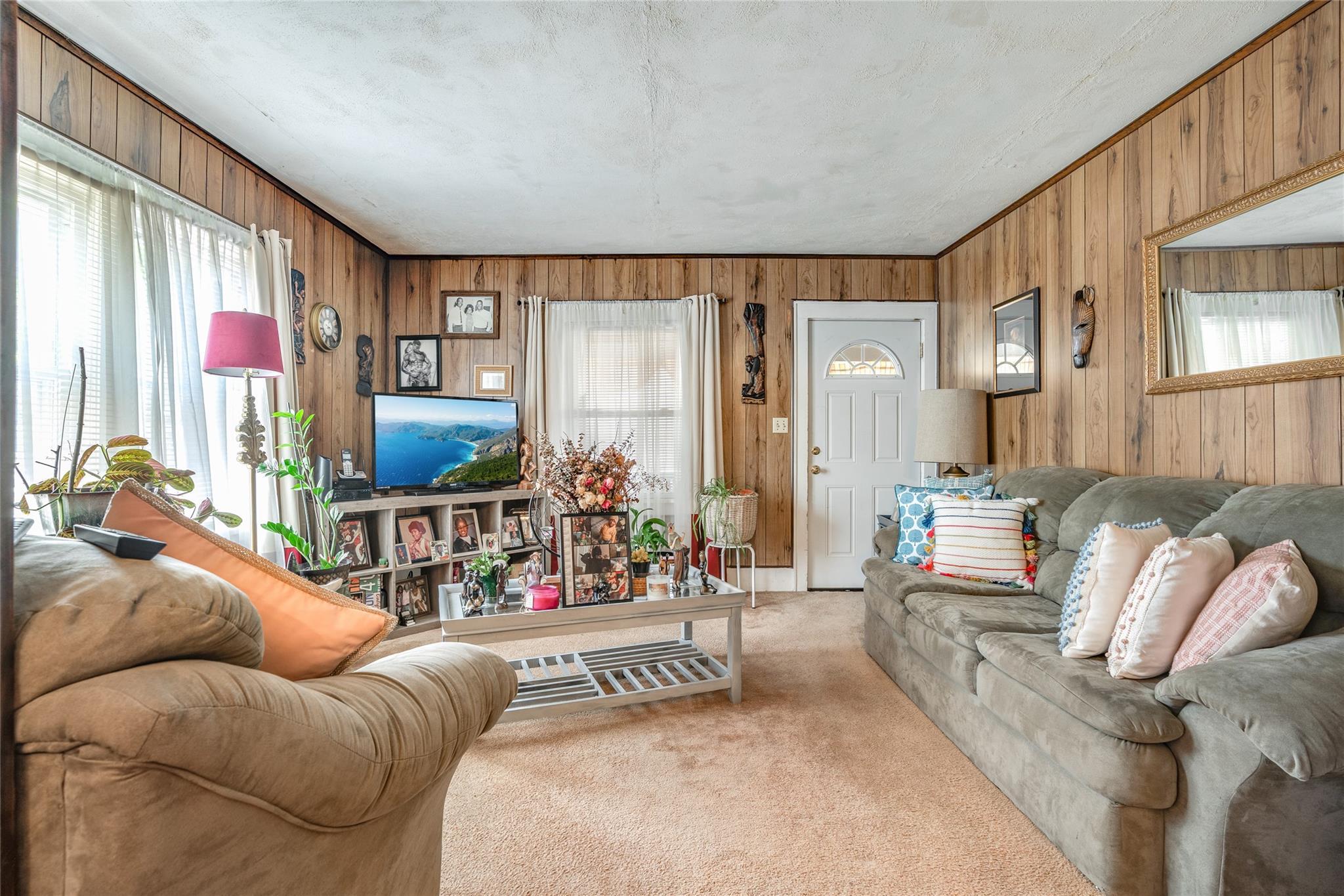 Single Family Lawrence  Dutchess County, NY 12601, MLS-854532-8