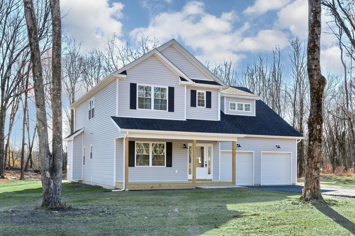 Single Family Forest Hills  Orange County, NY 10963, MLS-854543-2