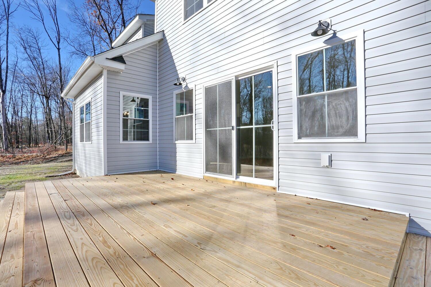 Single Family Forest Hills  Orange County, NY 10963, MLS-854543-20