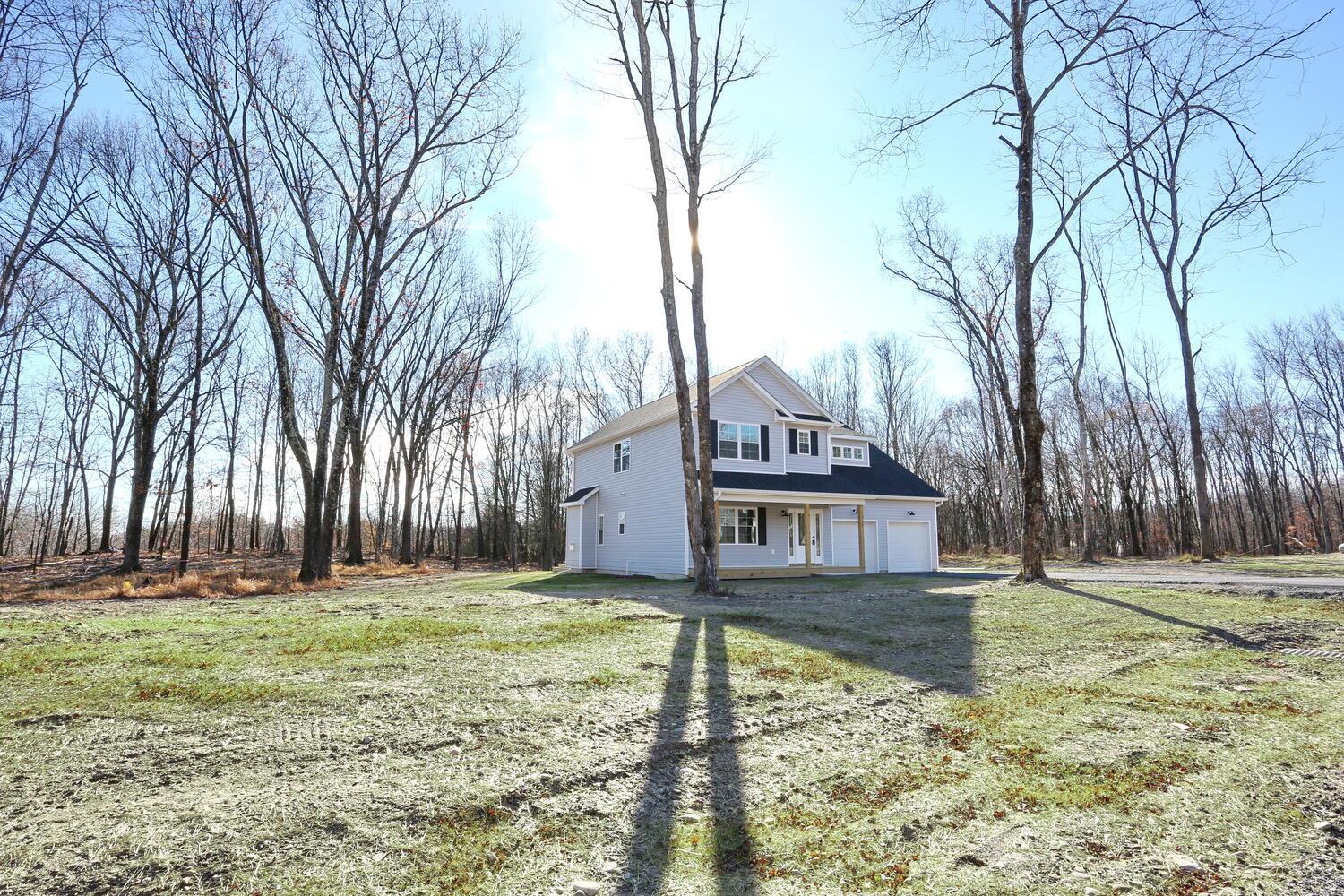 Single Family Forest Hills  Orange County, NY 10963, MLS-854543-4