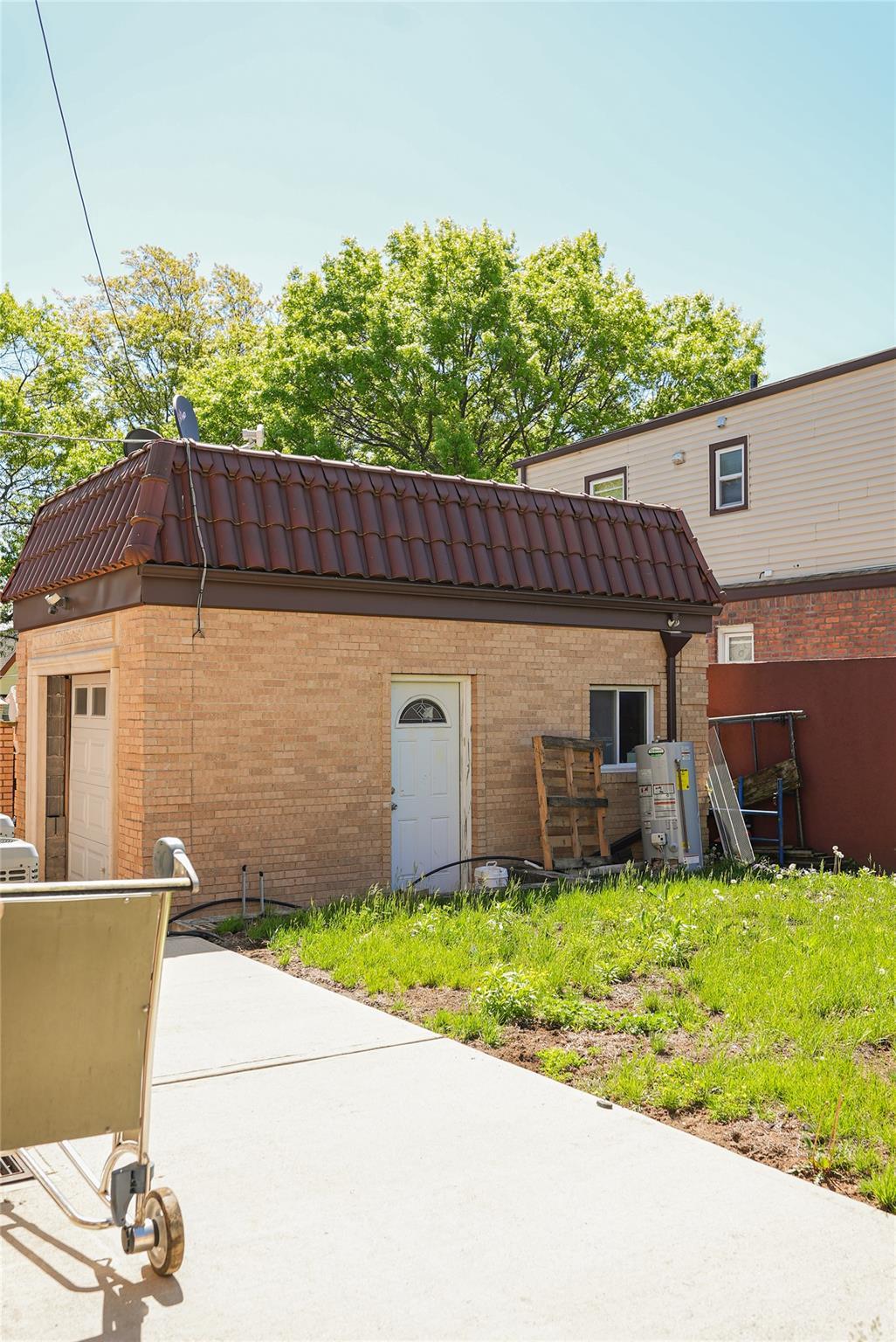 Single Family 149 Ave  Queens, NY 11420, MLS-854545-16